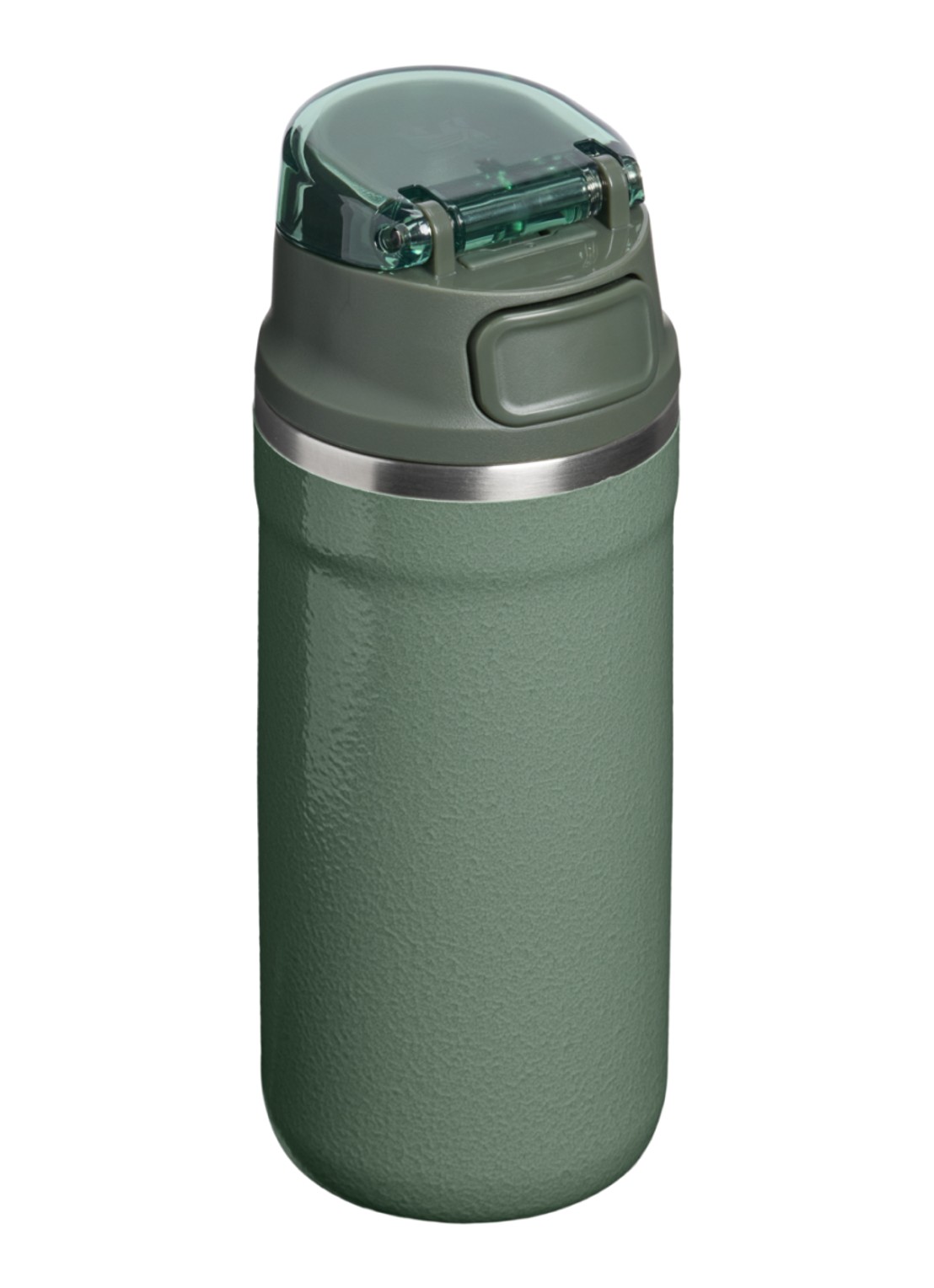 Stanley De District Pulse thermosbeker 0,35 liter - achterkant 3 groen