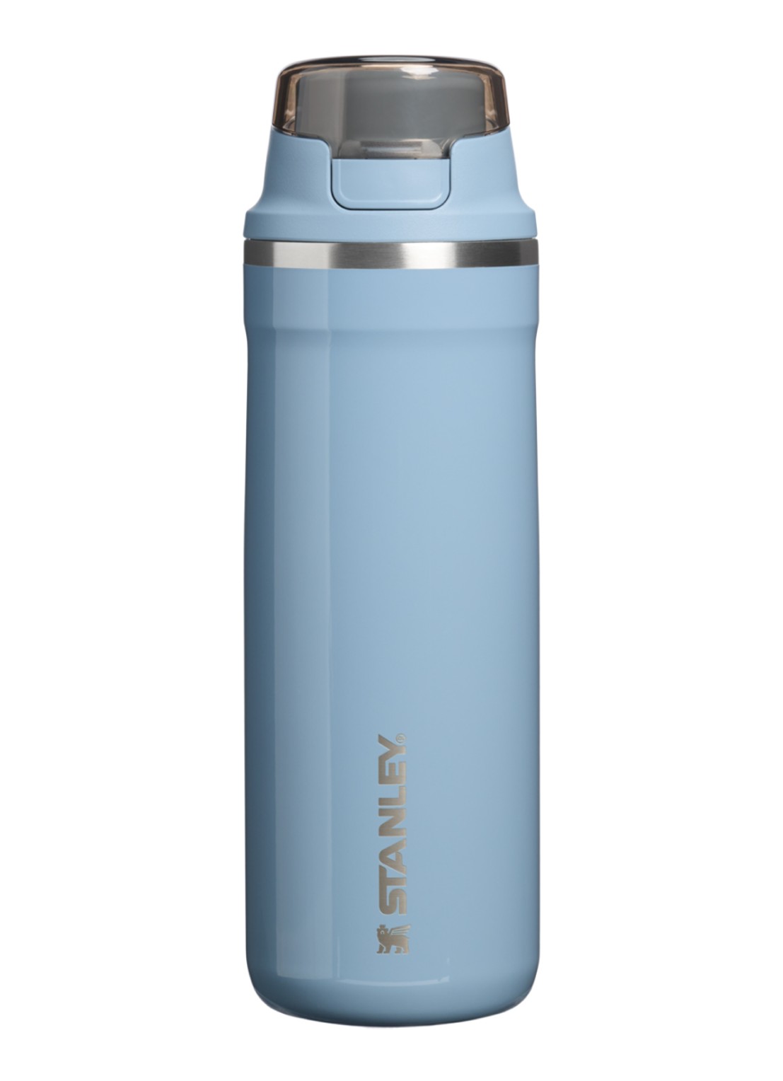 Stanley De District Pulse thermosbeker 0,35 liter - voorkant 3 blauw
