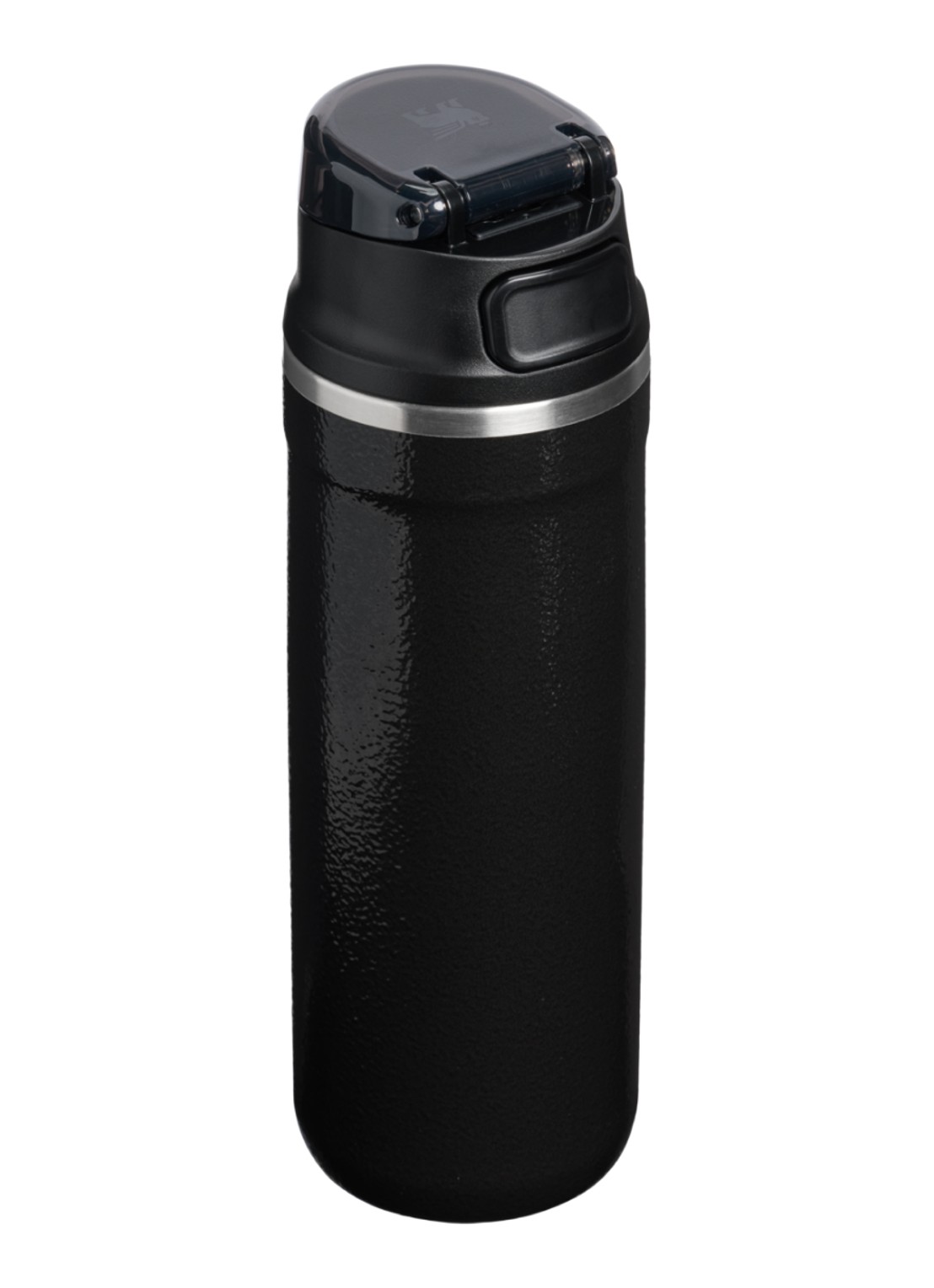 Stanley De District Pulse thermosbeker 0,47 liter - achterkant 2 zwart