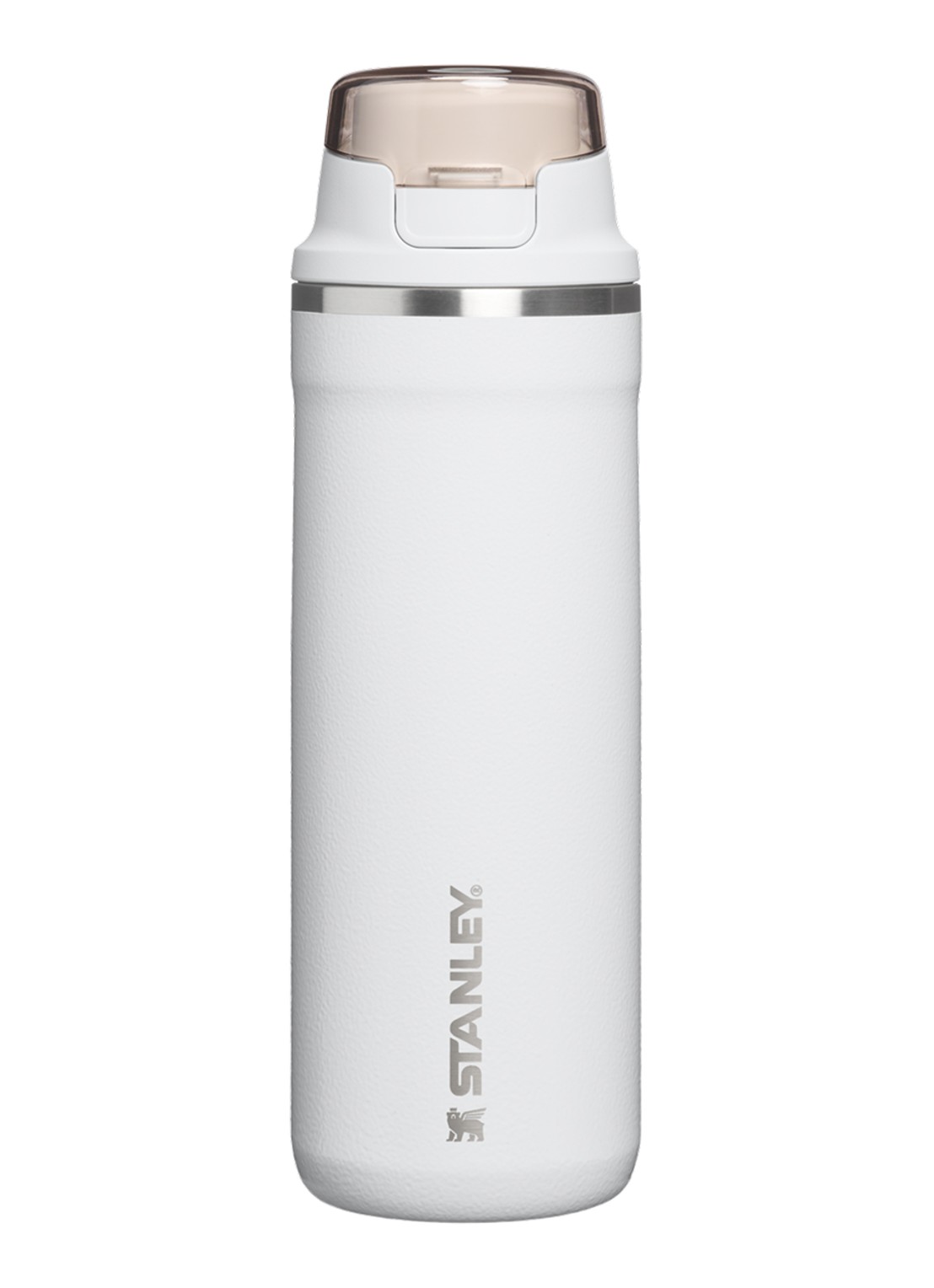 Stanley De District Pulse thermosbeker 0,47 liter - voorkant 3 gebroken wit