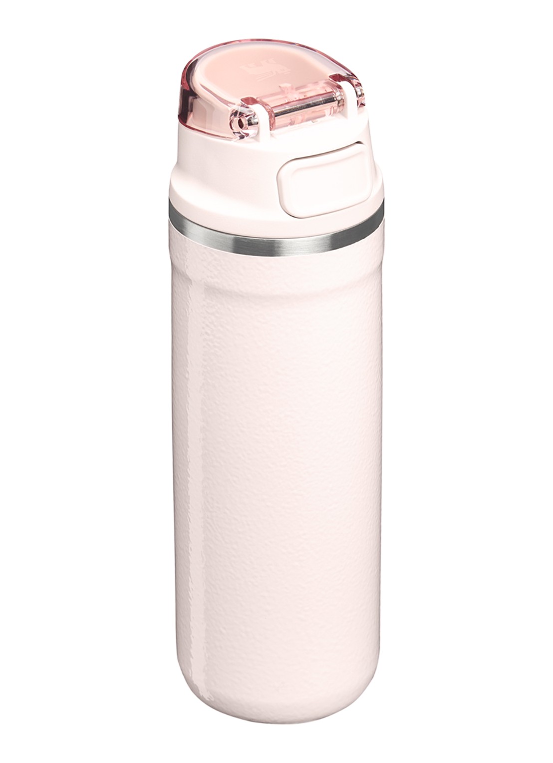 Stanley De District Pulse thermosbeker 0,47 liter - achterkant 3 roze