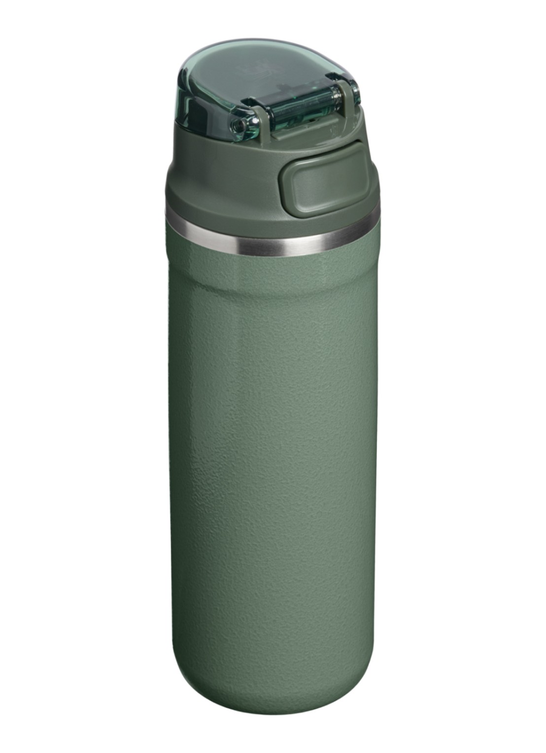 Stanley De District Pulse thermosbeker 0,47 liter - achterkant groen