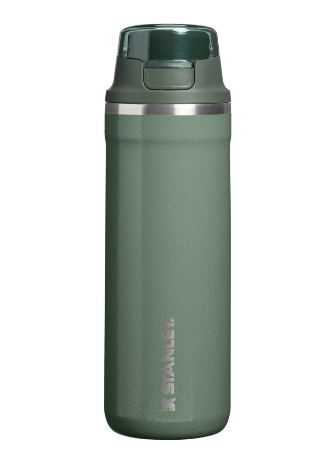 Stanley De District Pulse thermosbeker 0,47 liter - voorkant 3 groen
