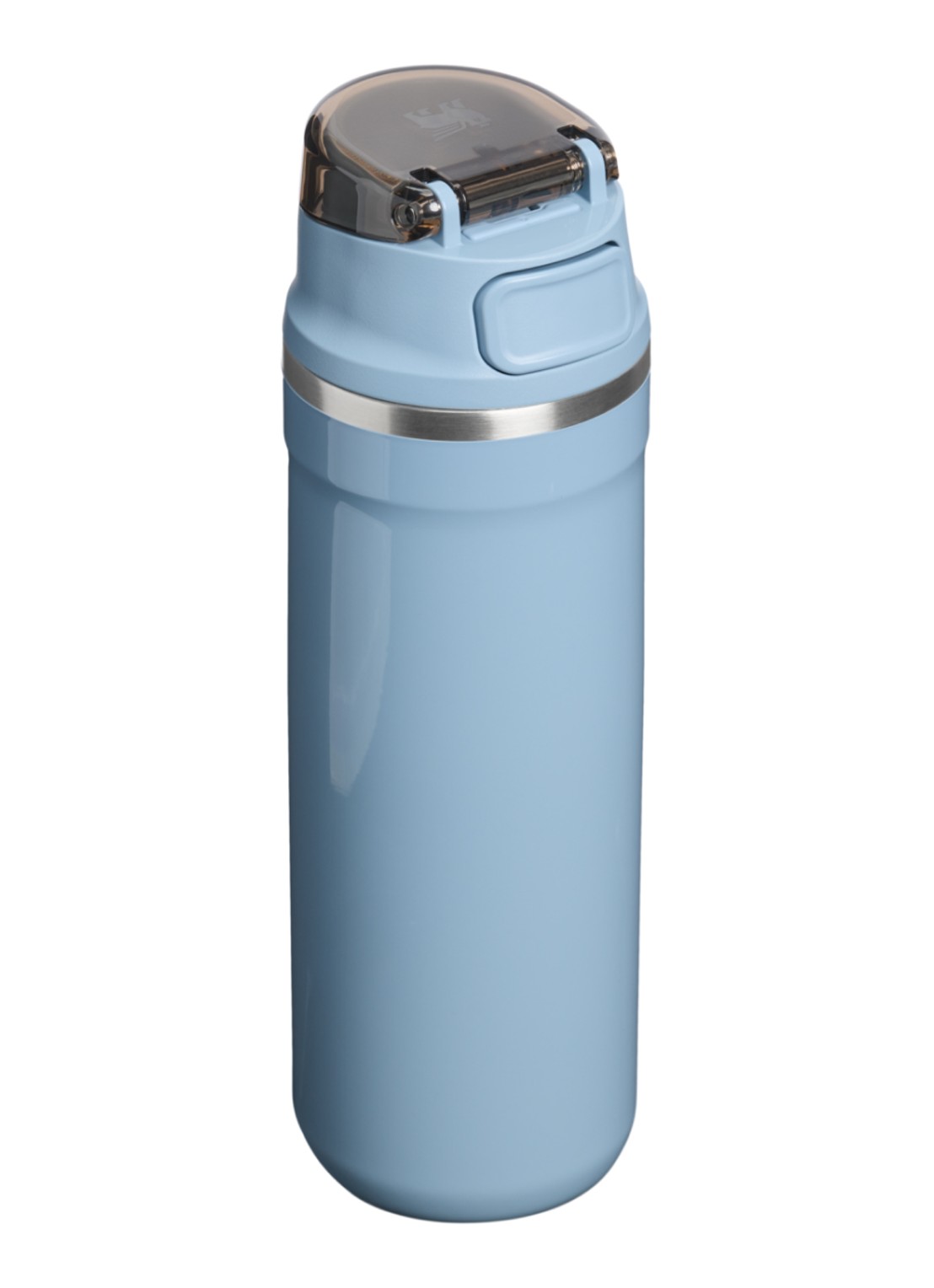 Stanley De District Pulse thermosbeker 0,47 liter - achterkant 2 blauw