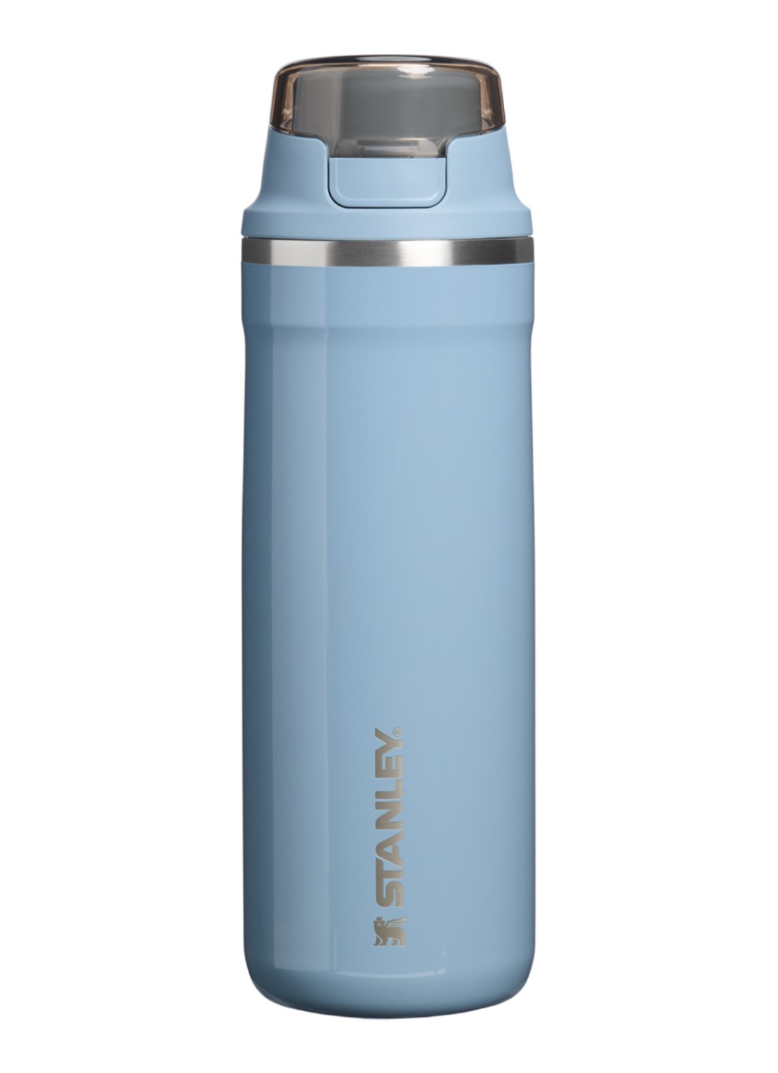 Stanley De District Pulse thermosbeker 0,47 liter - voorkant 3 blauw