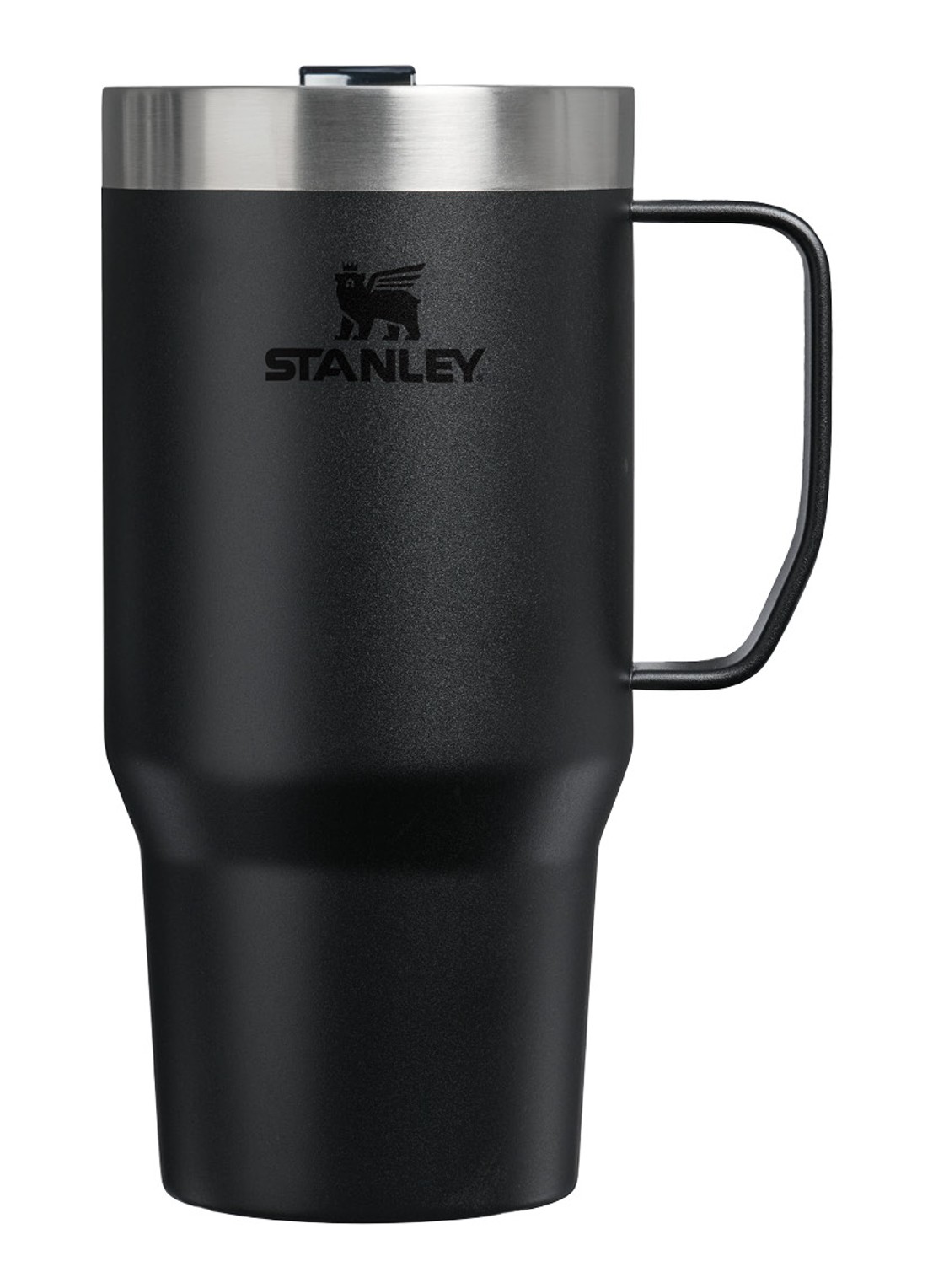 Stanley De Everyday Suburban mok 0,7 liter - voorkant 3 zwart