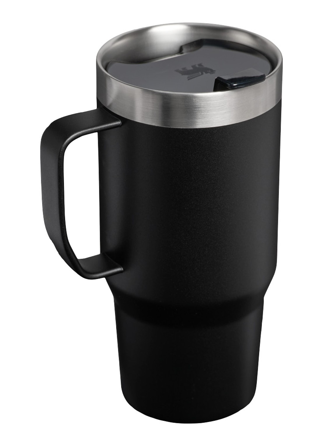Stanley De Everyday Suburban mok 0,7 liter - voorkant 4 zwart