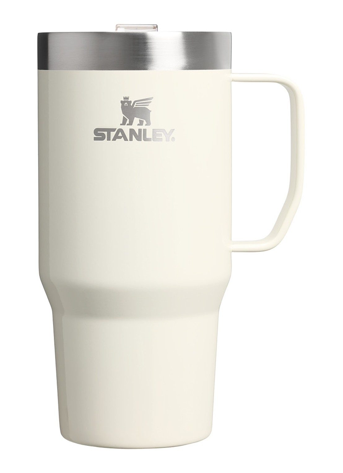 Stanley De Everyday Suburban mok 0,7 liter - voorkant 3 gebroken wit