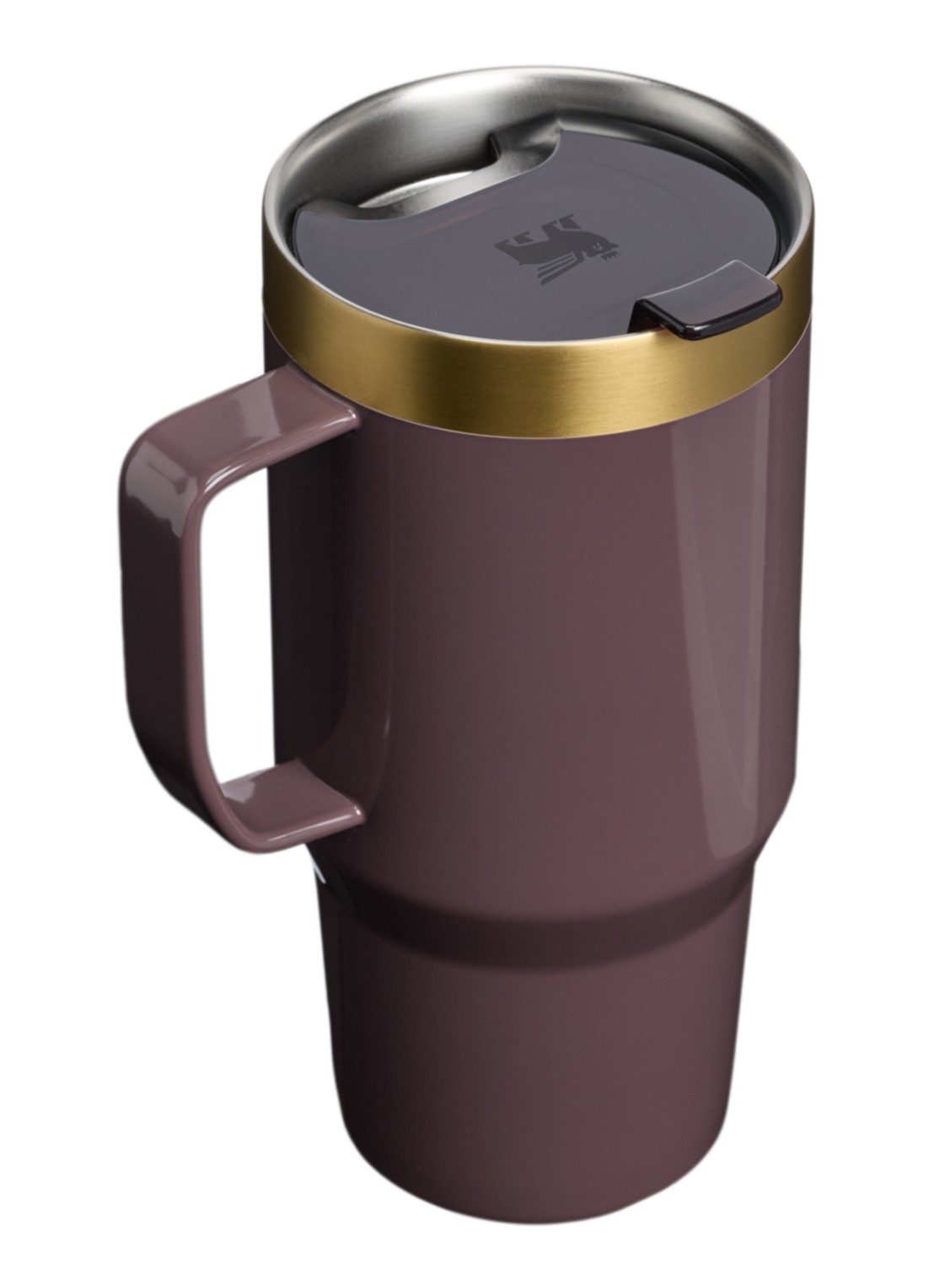 Stanley De Everyday Suburban mok 0,71 liter - achterkant aubergine
