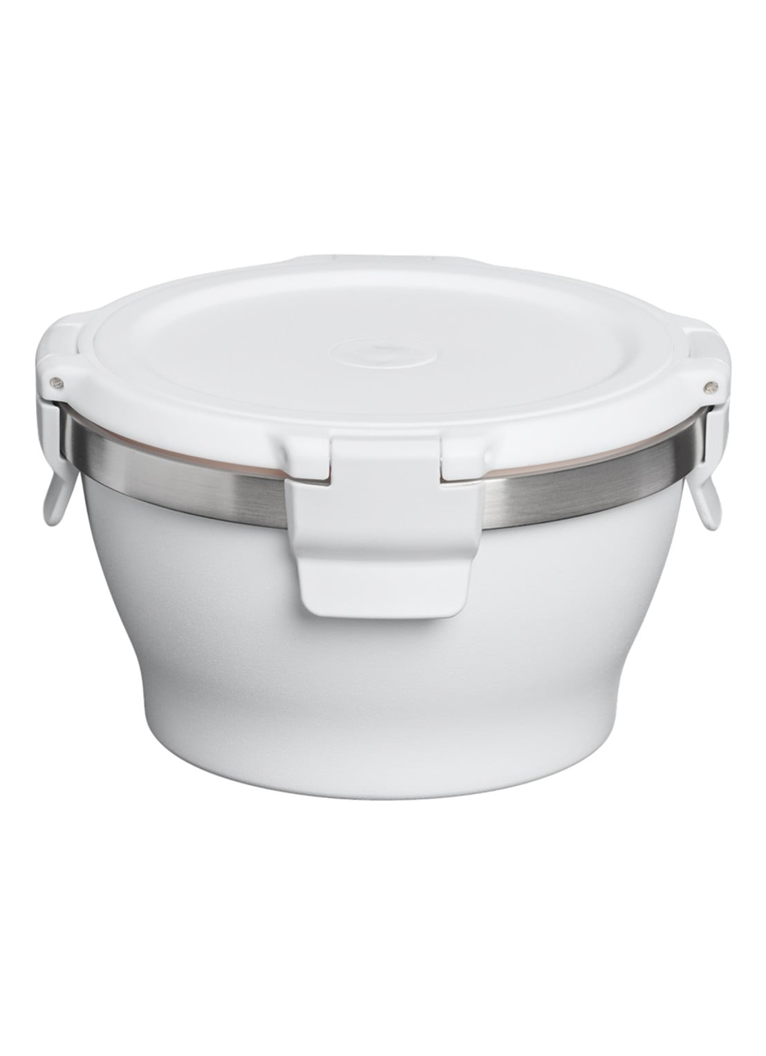 Stanley De Fresh-to-Table lunchbox 0,47 liter - achterkant 3 gebroken wit