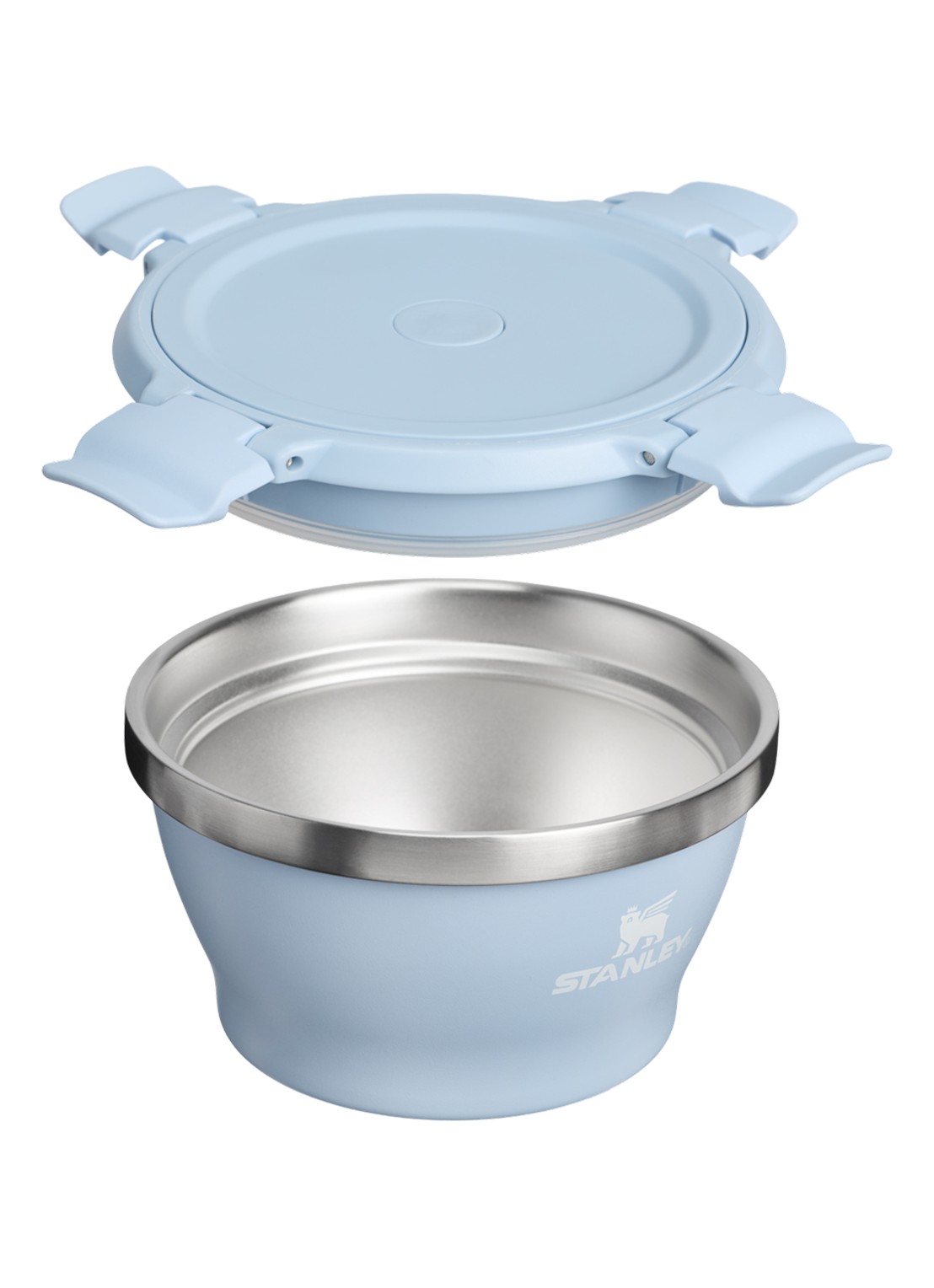 Stanley De Fresh-to-Table lunchbox 0,47 liter - detail 2 blauw