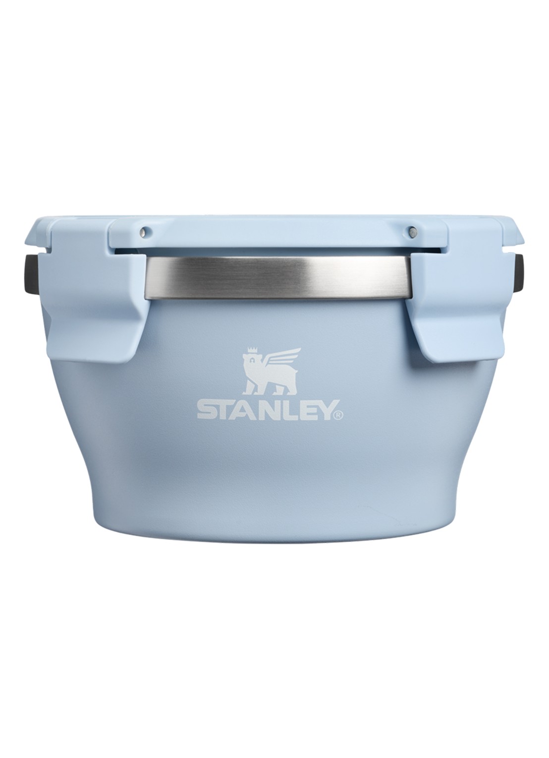 Stanley De Fresh-to-Table lunchbox 0,47 liter - voorkant 3 blauw