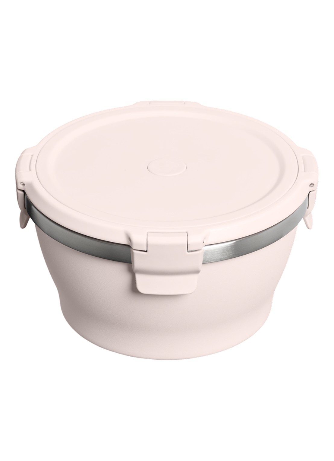 Stanley De Fresh-to-Table lunchbox 0,94 liter - achterkant 3 lichtroze