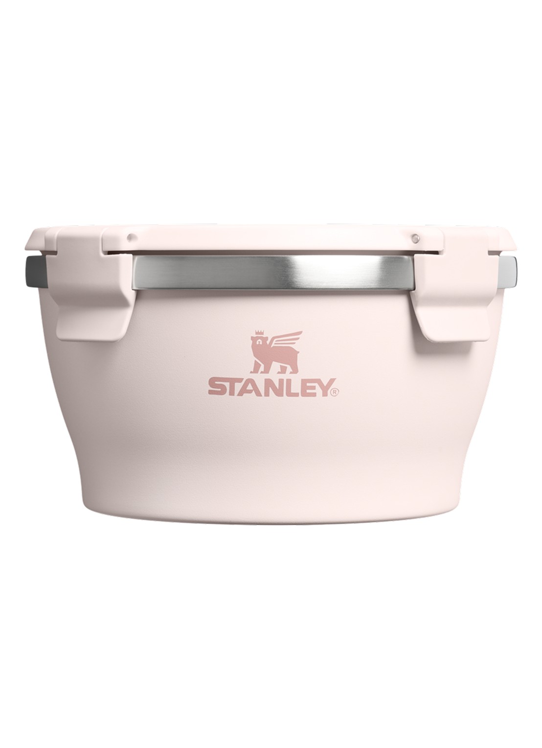 Stanley De Fresh-to-Table lunchbox 0,94 liter - voorkant lichtroze