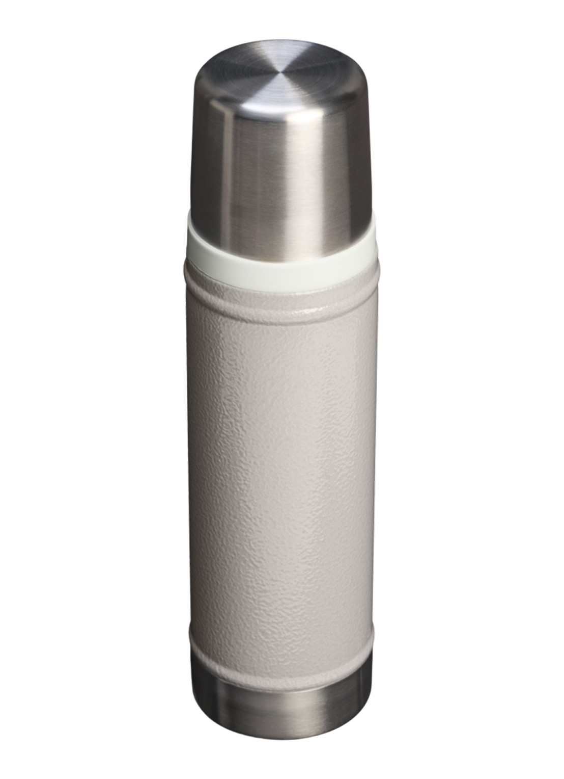 Stanley De Legendary Classic thermosfles 1,4 liter - achterkant 3 grijs