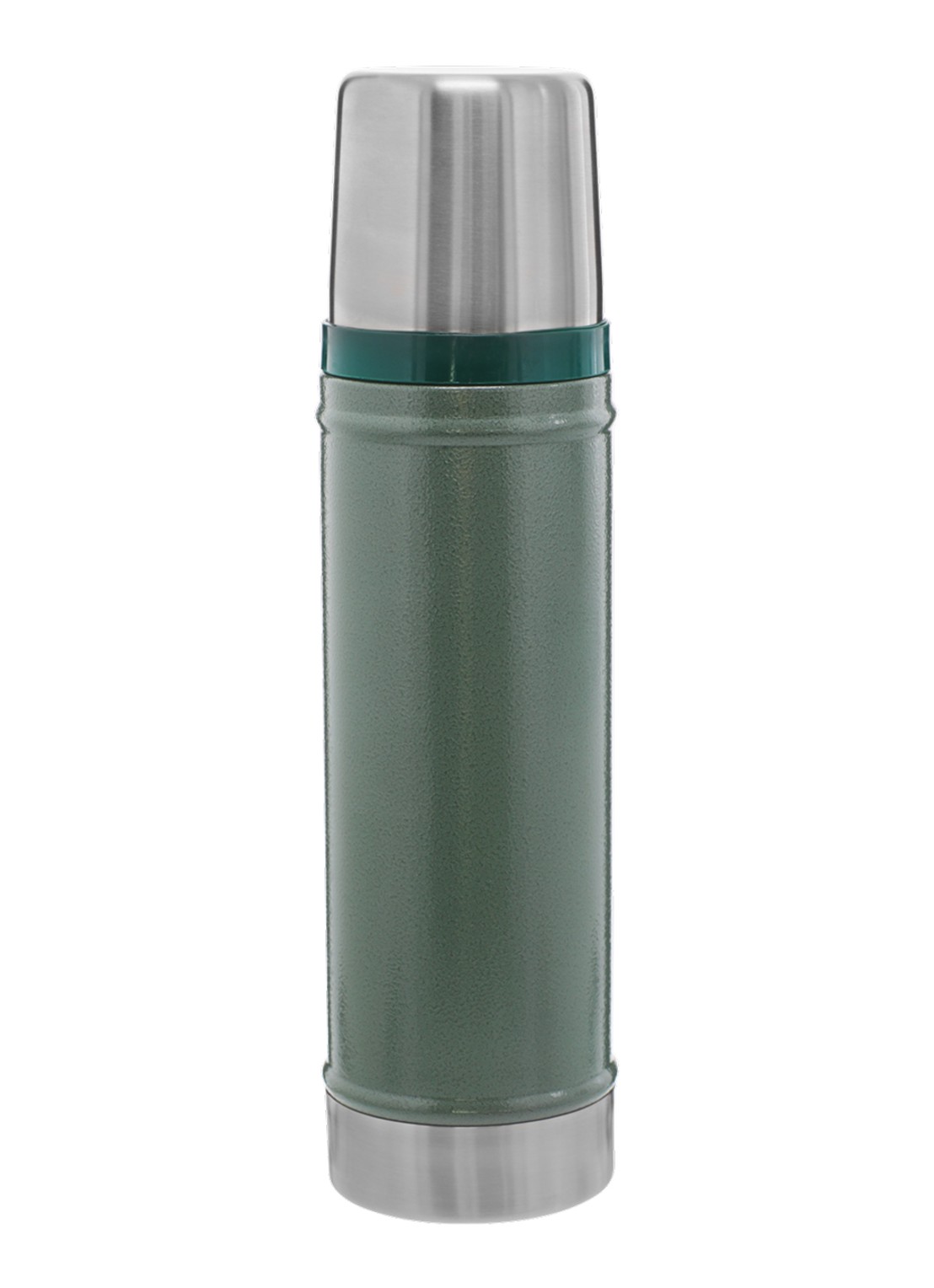 Stanley De Legendary Classic thermosfles 59 cl - achterkant 2 groen