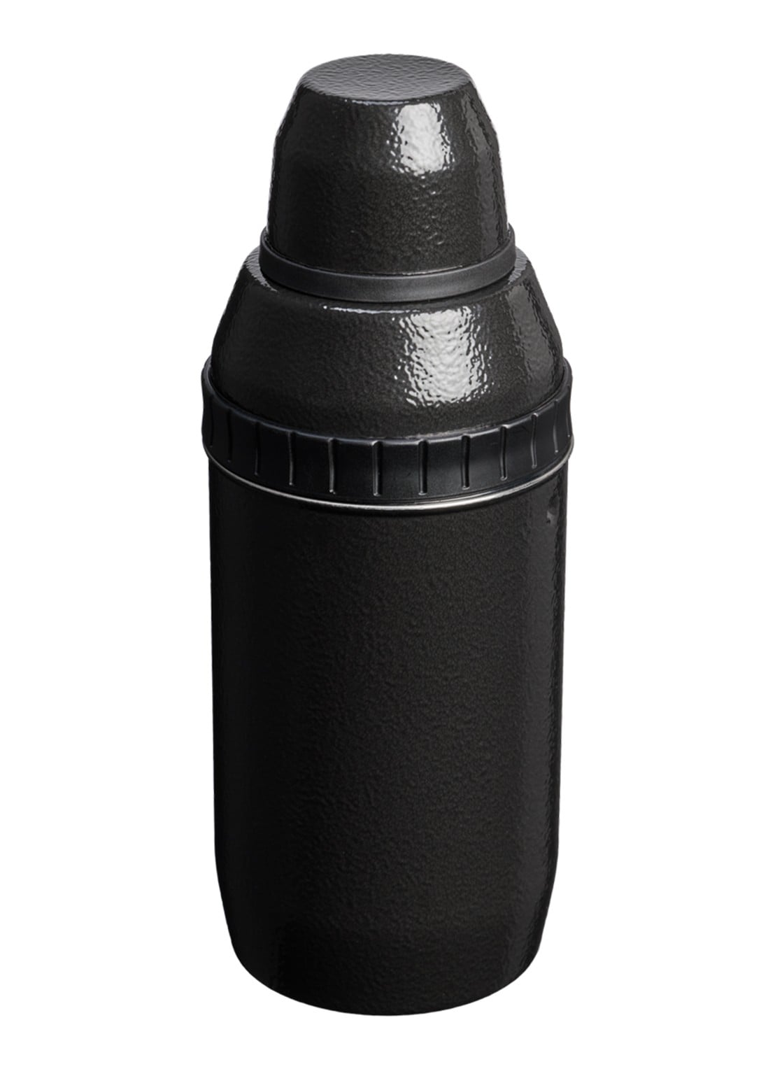 Stanley De Lifted Spirits 2-in-1 cocktailglas 0,4 liter - achterkant 3 zwart