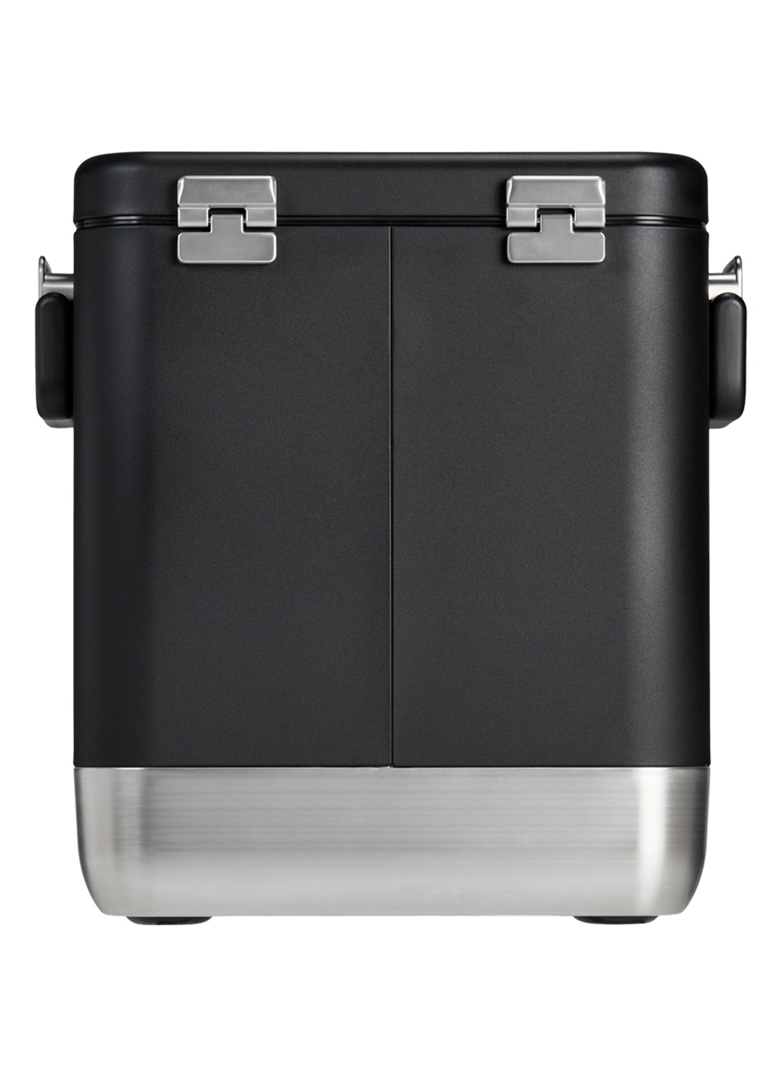 Stanley De Lifted Spirits™ koelbox 24,6 liter - achterkant 6 zwart