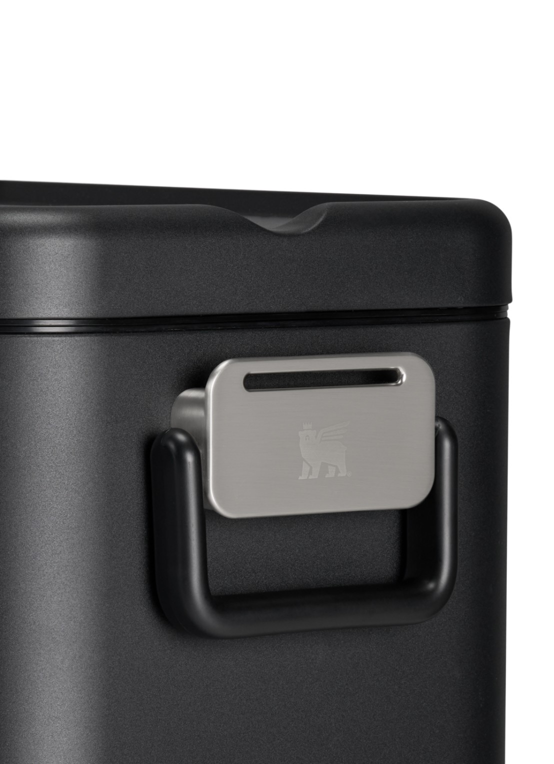 Stanley De Lifted Spirits™ koelbox 24,6 liter - detail 5 zwart