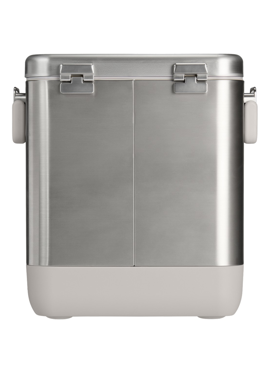 Stanley De Lifted Spirits™ koelbox 24,6 liter - achterkant 5 grijs