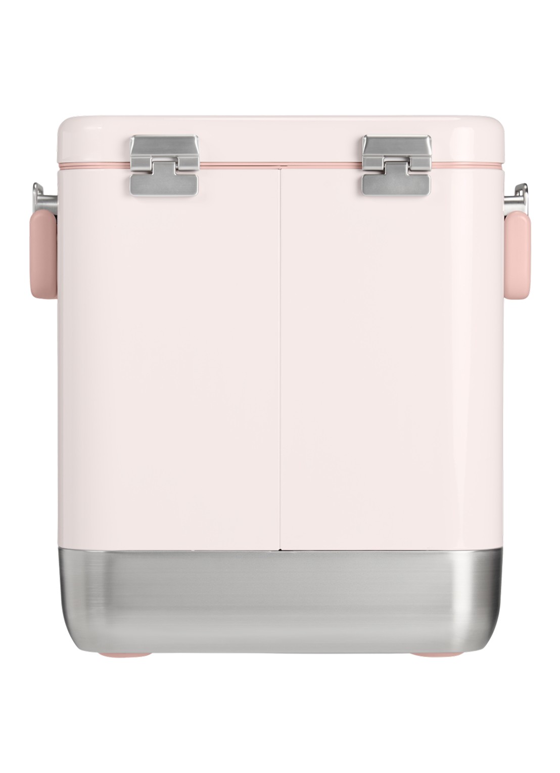 Stanley De Lifted Spirits™ koelbox 24,6 liter - voorkant 7 lichtroze