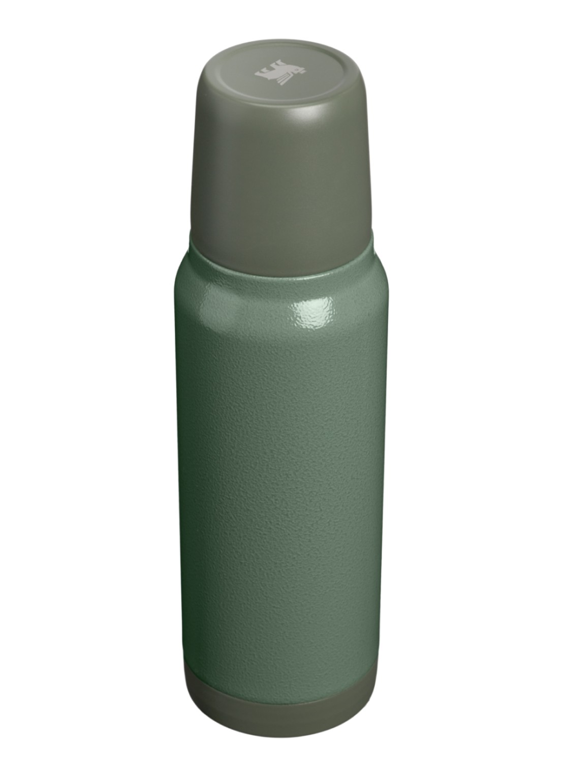 Stanley De New Legend waterfles 0,94 liter - achterkant 2 groen