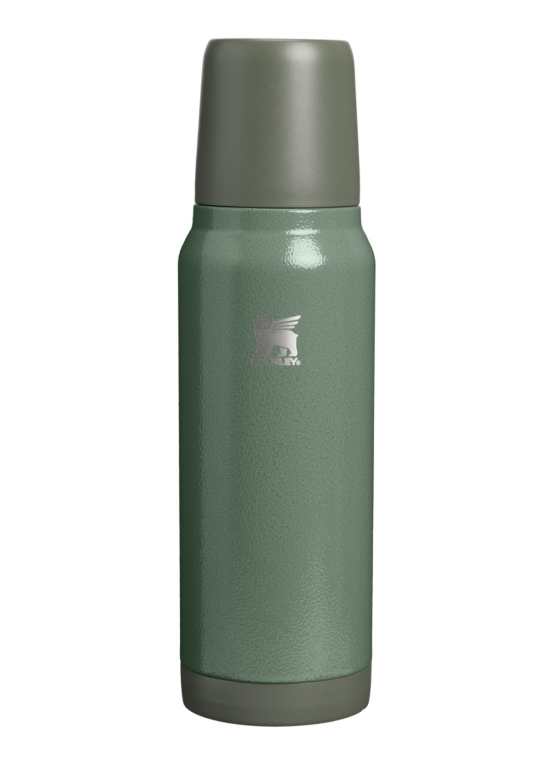 Stanley De New Legend waterfles 0,94 liter - voorkant 3 groen