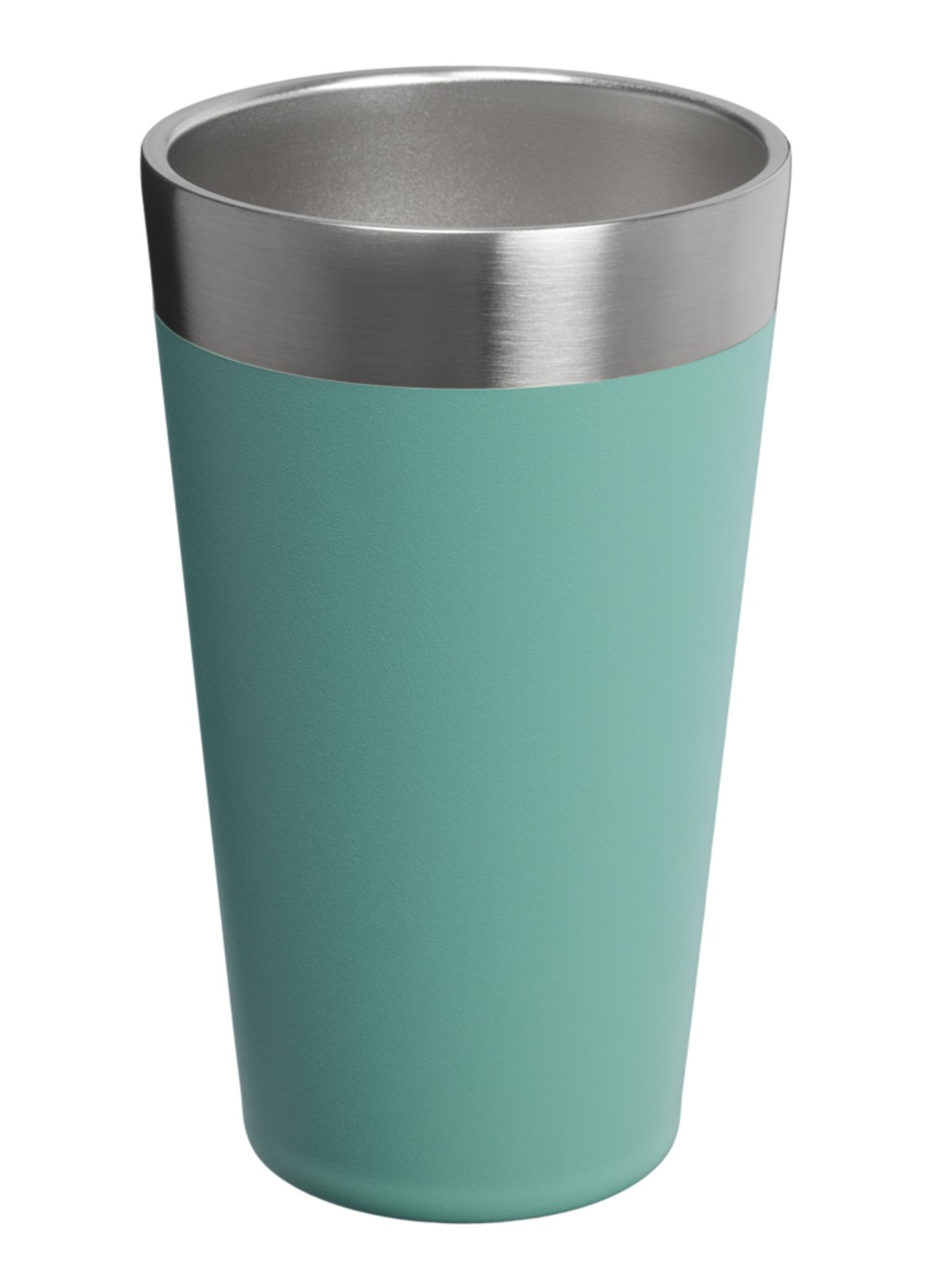 Stanley De Stacking mok 0,47 liter - achterkant 2 groen