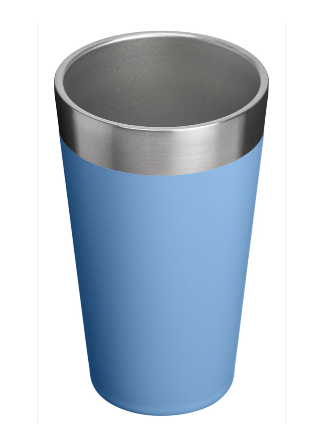 Stanley De Stacking mok 0,47 liter - achterkant 2 blauw