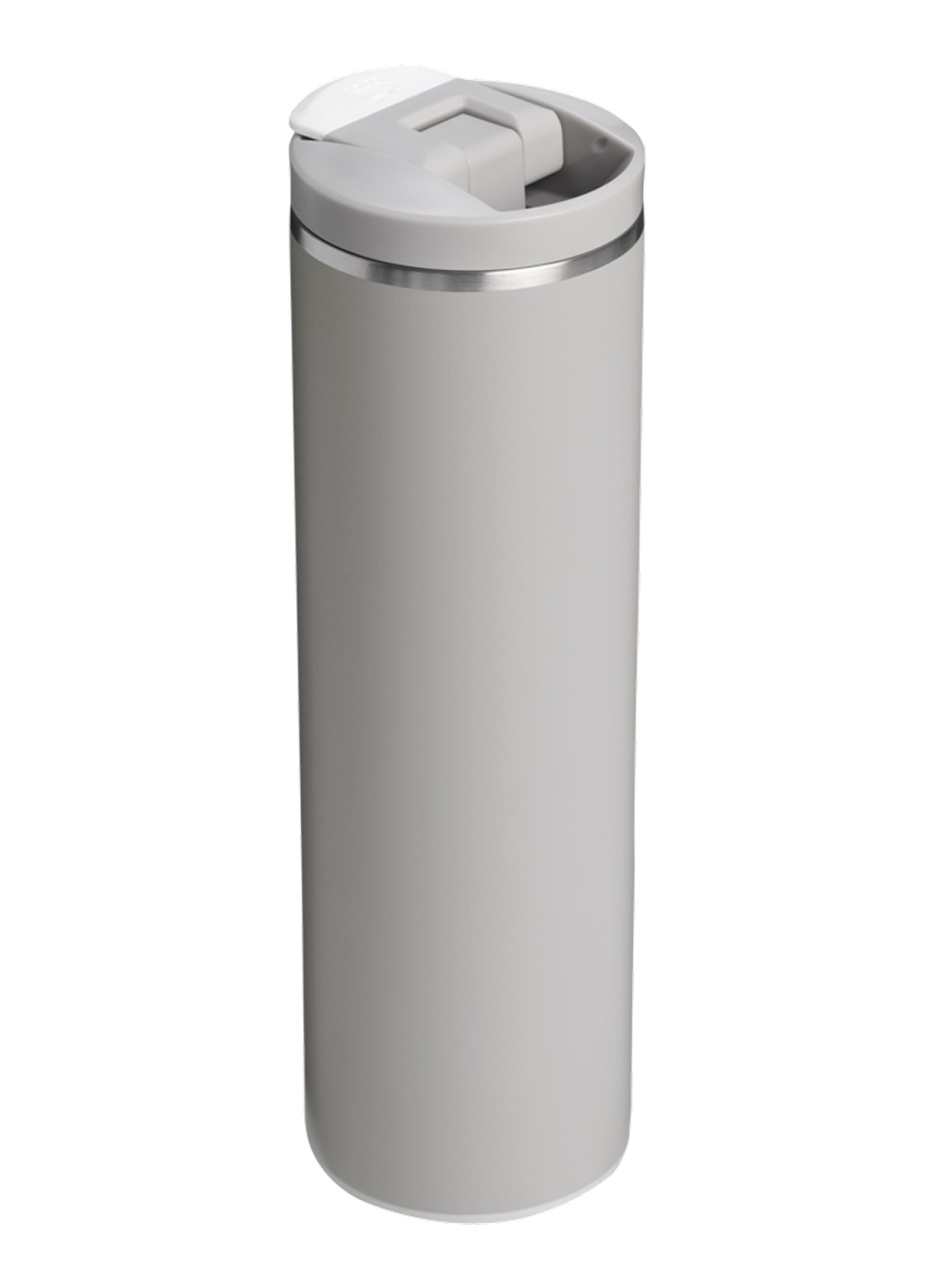 Stanley De Transit Flip Top thermosbeker 0,47 liter - achterkant 2 grijs