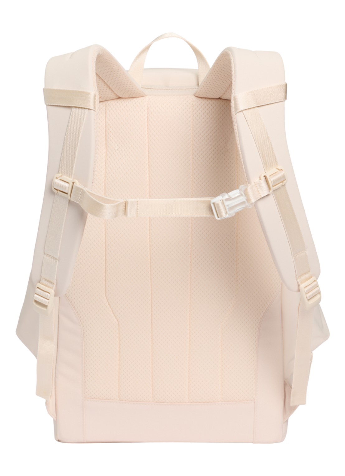 Stanley De Vitalize™ Macro Method rugzak - achterkant 8 beige