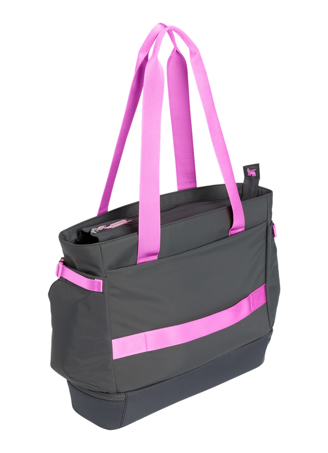 Stanley De Vitalize™ Macro Method shopper - achterkant roze