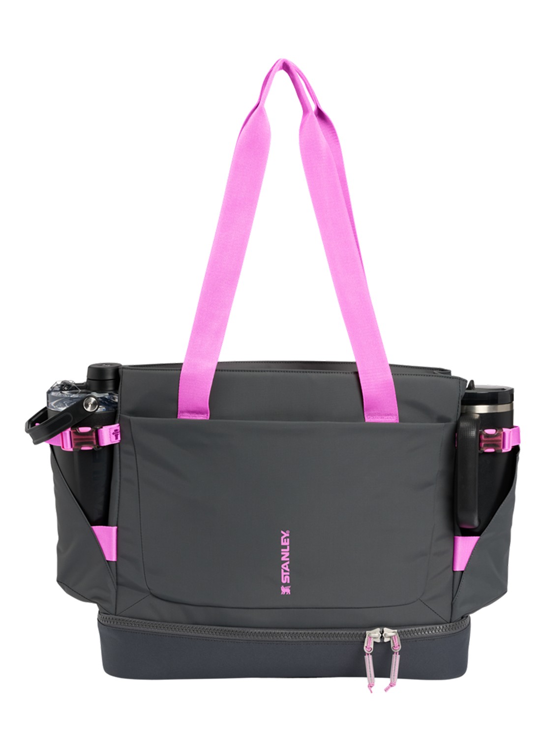 Stanley De Vitalize™ Macro Method shopper - detail 3 roze