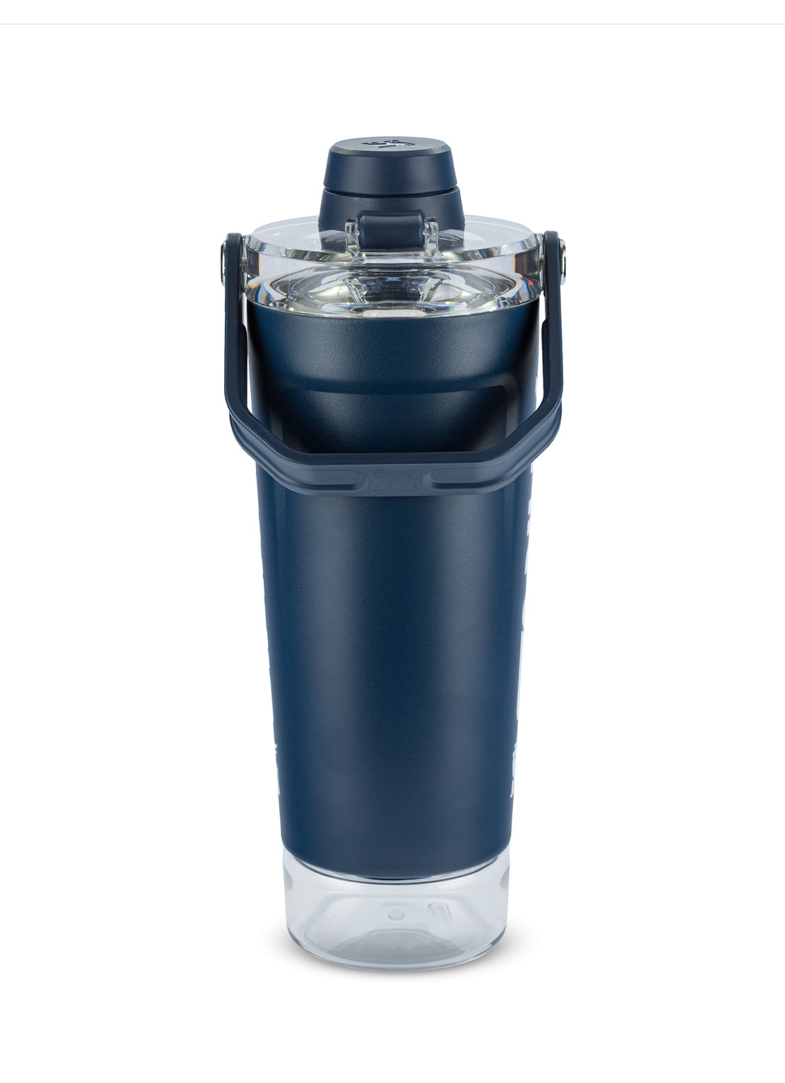 Stanley De Vitalize™ Shaker drinkfles 60 cl - voorkant 5 donkerblauw