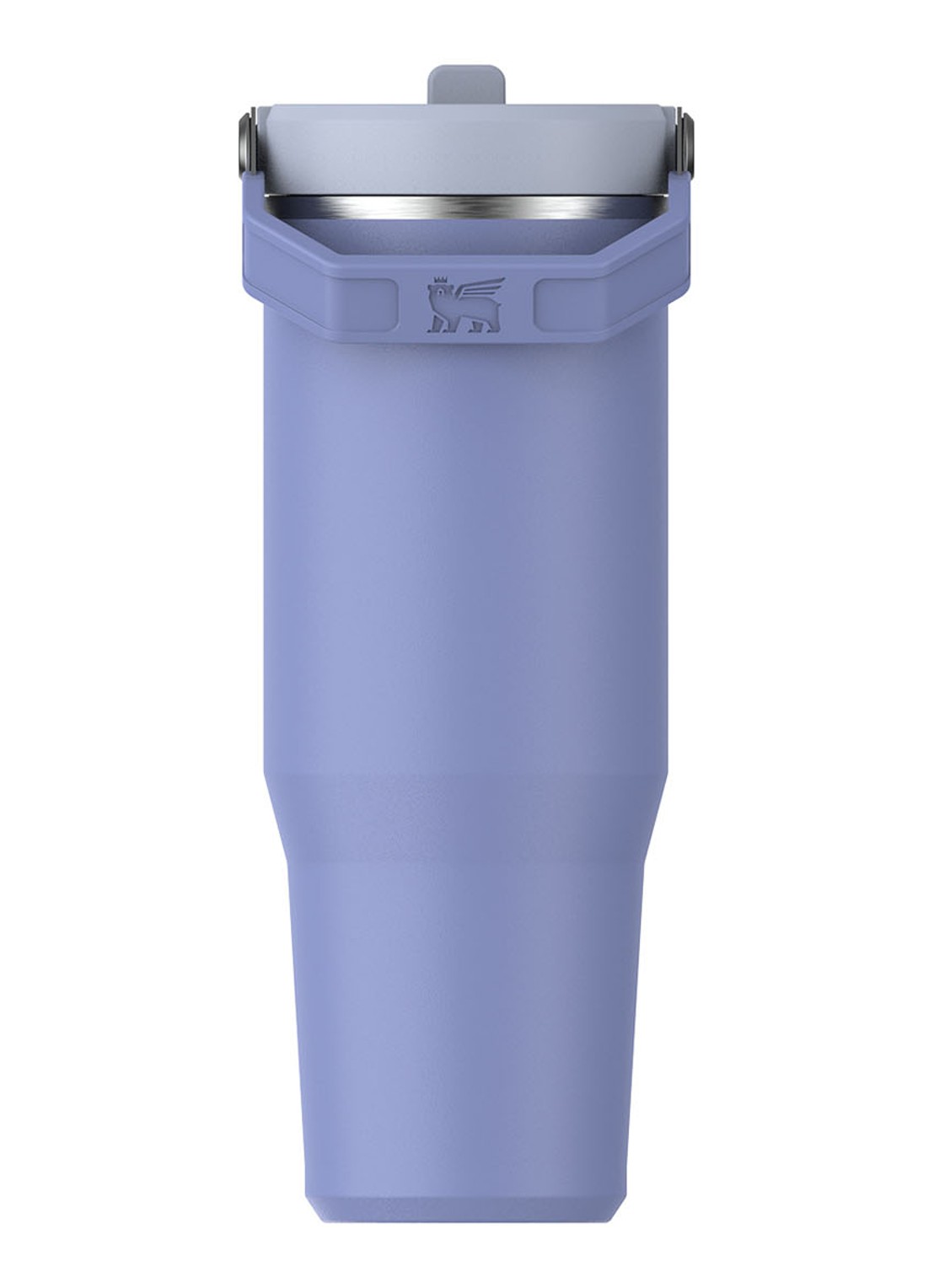 Stanley Ice Flow Flip Straw waterfles 89 cl  - achterkant 3 lavendel