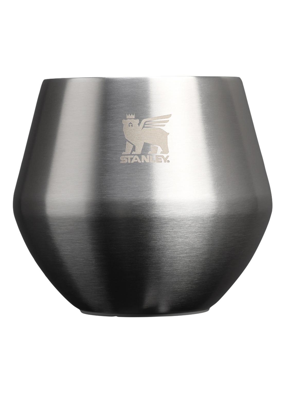Stanley Lifted Spirits cocktailglas 42 cl - detail middengrijs