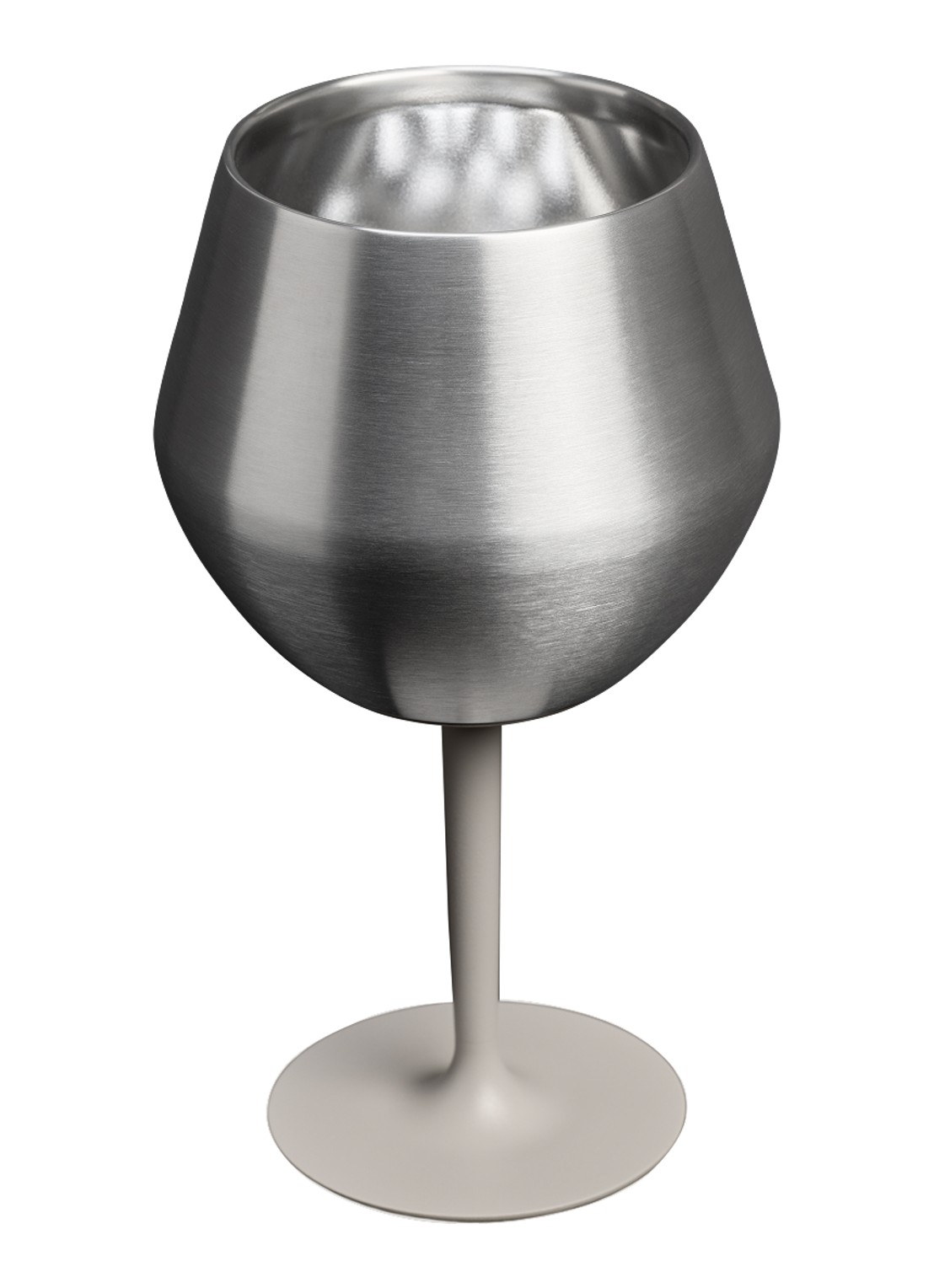 Stanley Lifted Spirits cocktailglas 42 cl - voorkant 5 middengrijs