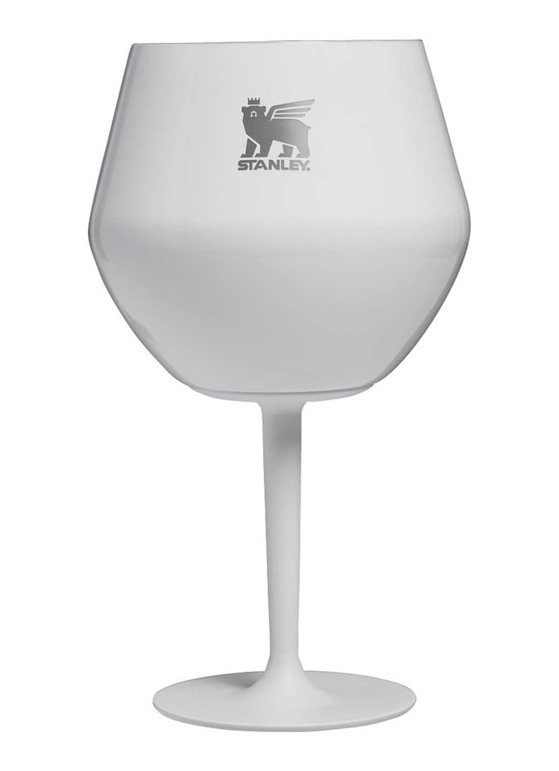 Stanley Lifted Spirits cocktailglas 42 cl - voorkant wit