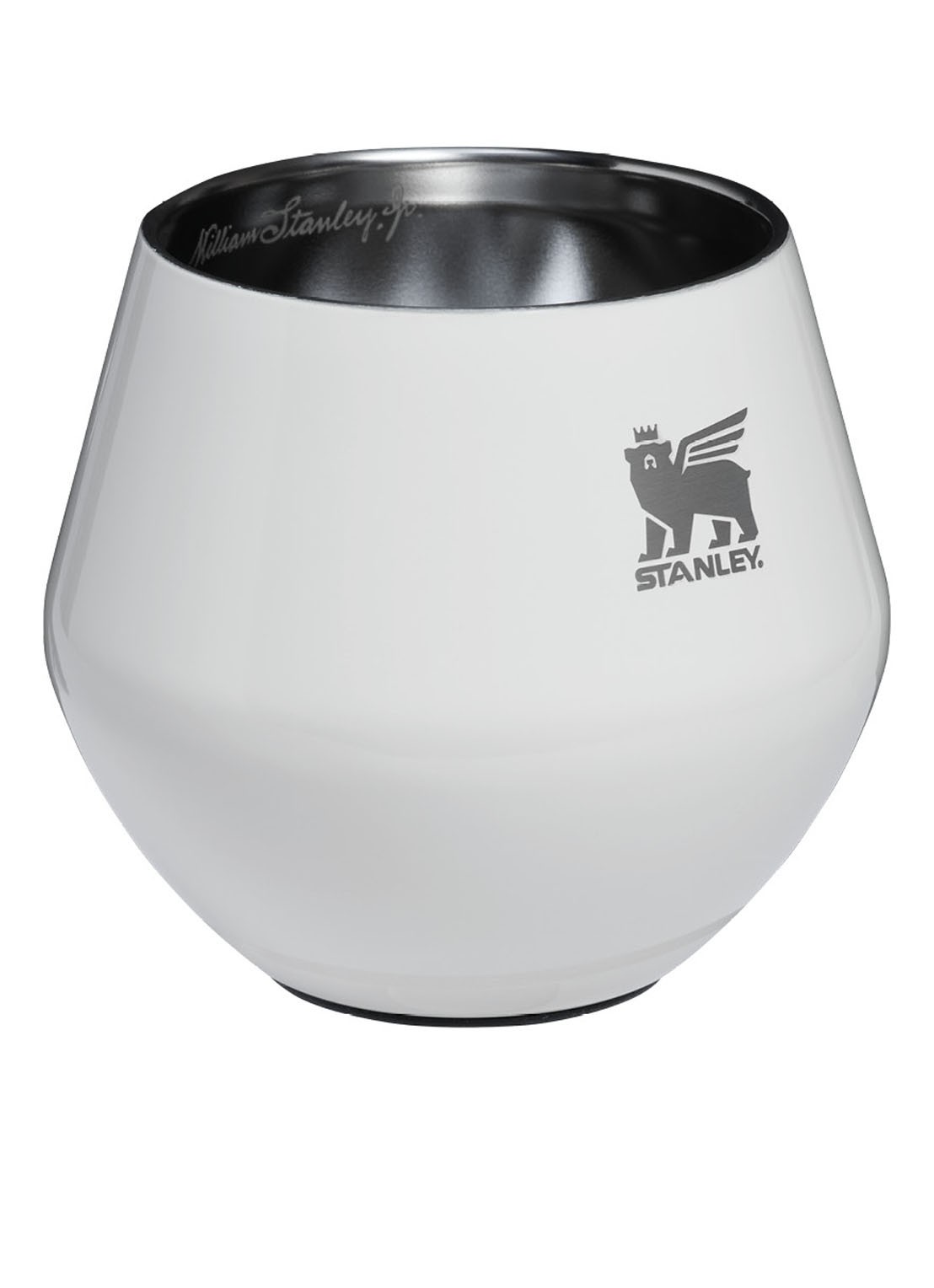 Stanley Lifted Spirits cocktailglas 42 cl - voorkant 2 wit