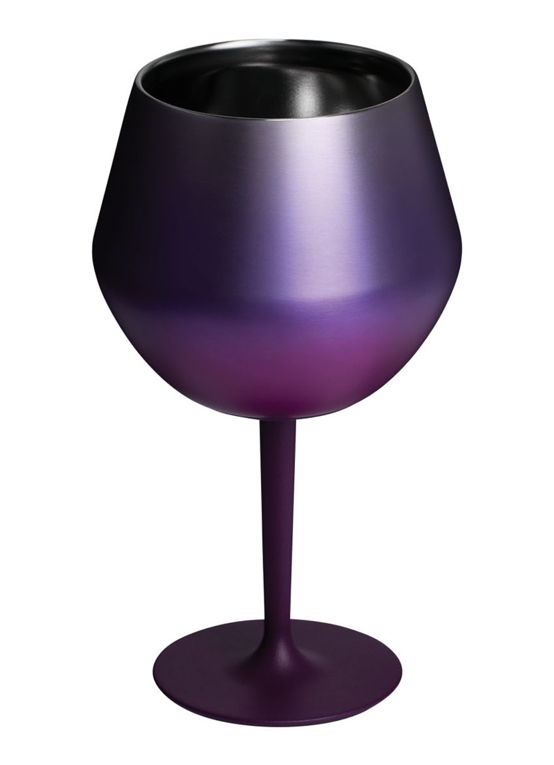 Stanley Lifted Spirits cocktailglas 42 cl - detail paars
