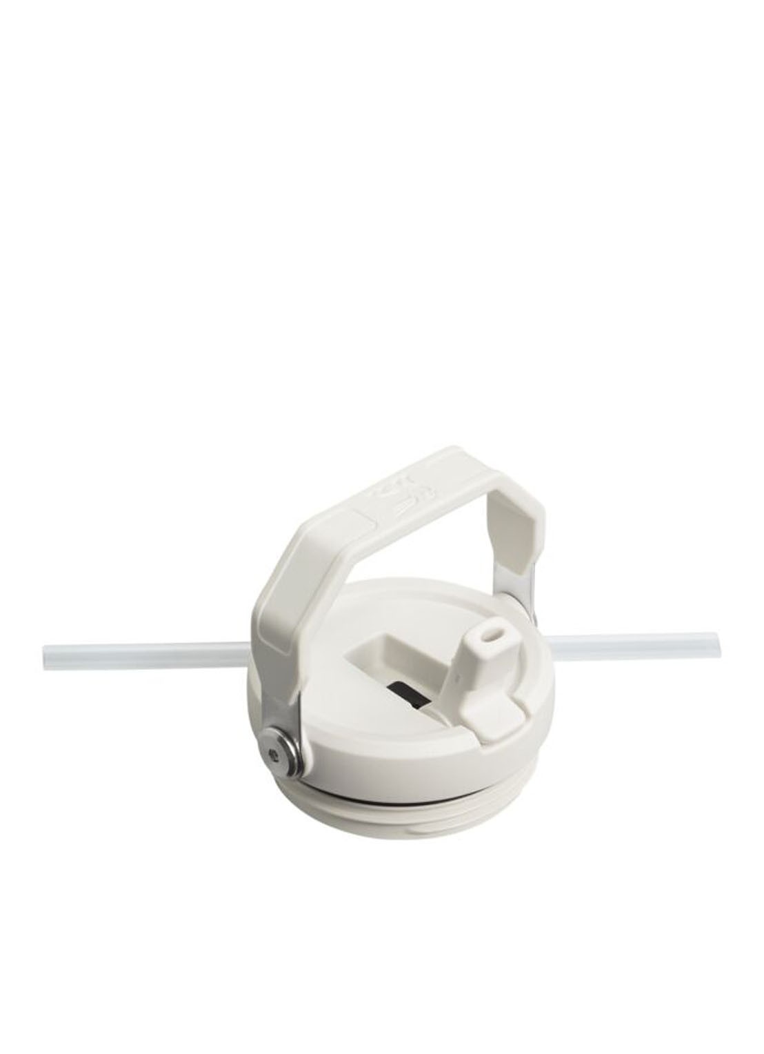 Stanley PMI The IceFlow™ Flip Straw Tumbler thermosfles 0,89 liter - detail 3 ivoor