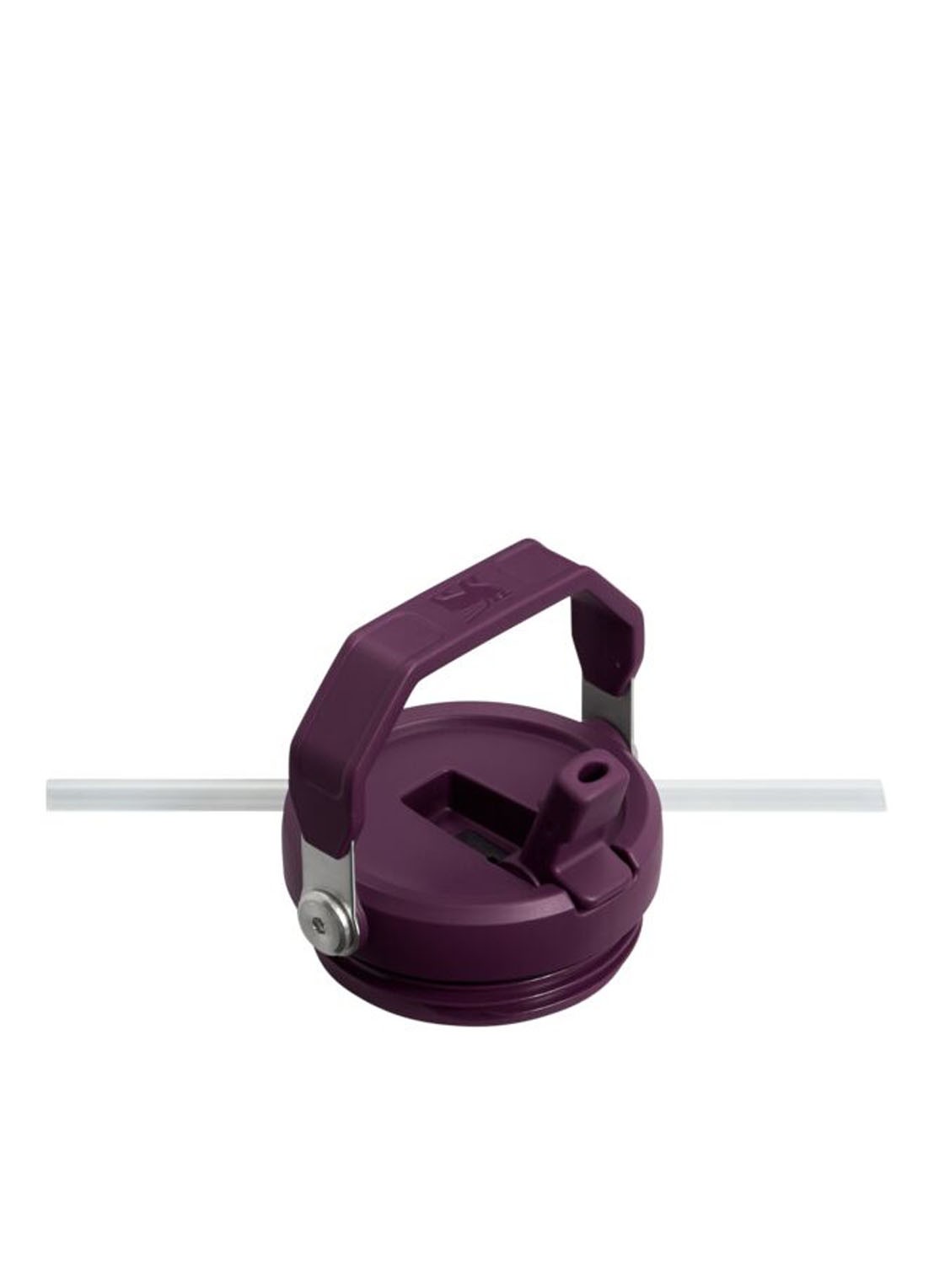 Stanley PMI The IceFlow™ Flip Straw Tumbler thermosfles 0,89 liter - detail 3 aubergine