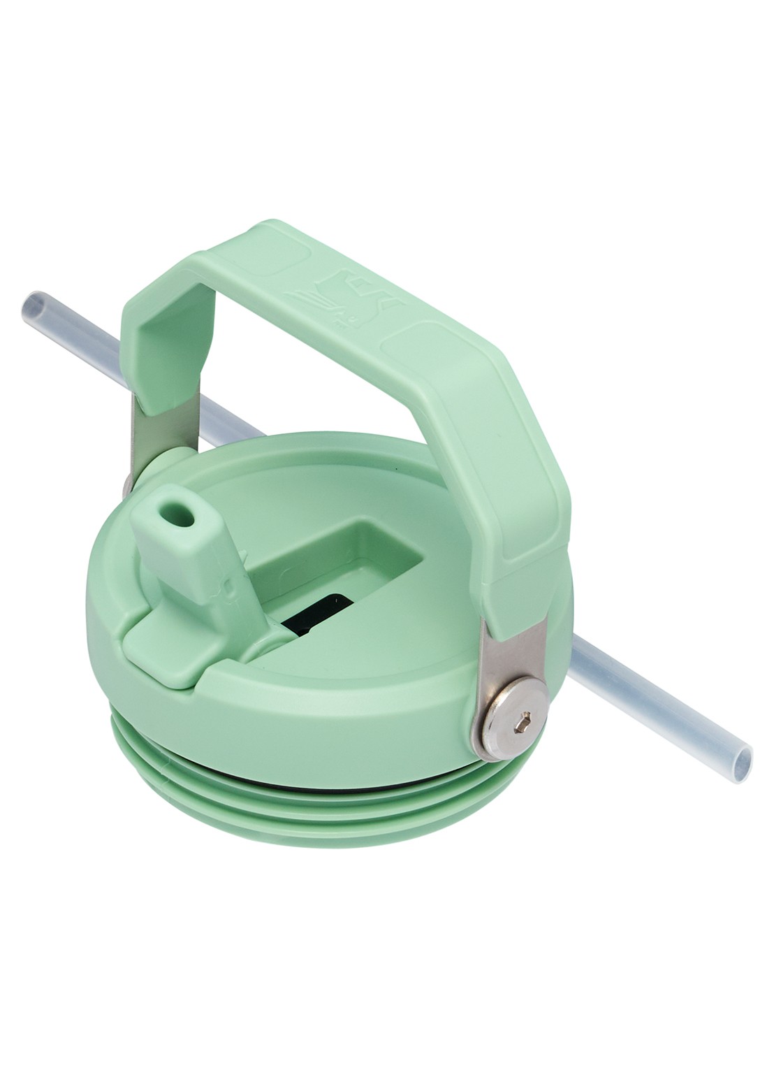 Stanley PMI The IceFlow™ Flip Straw Tumbler thermosfles 0,89 liter - detail 3 lime