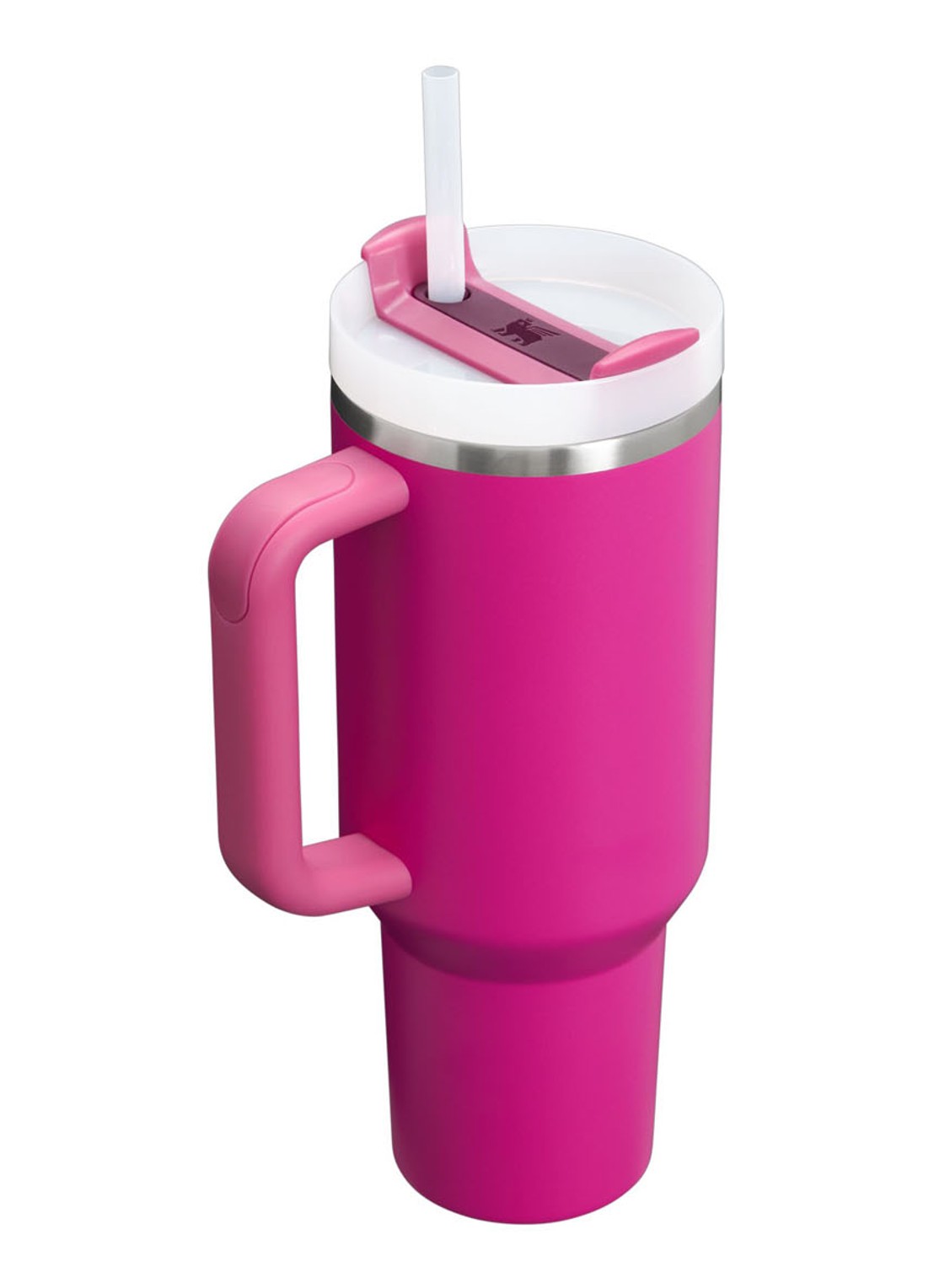 Stanley Quencher H2.O FlowState thermofles 1,2 liter - detail 3 fuchsia