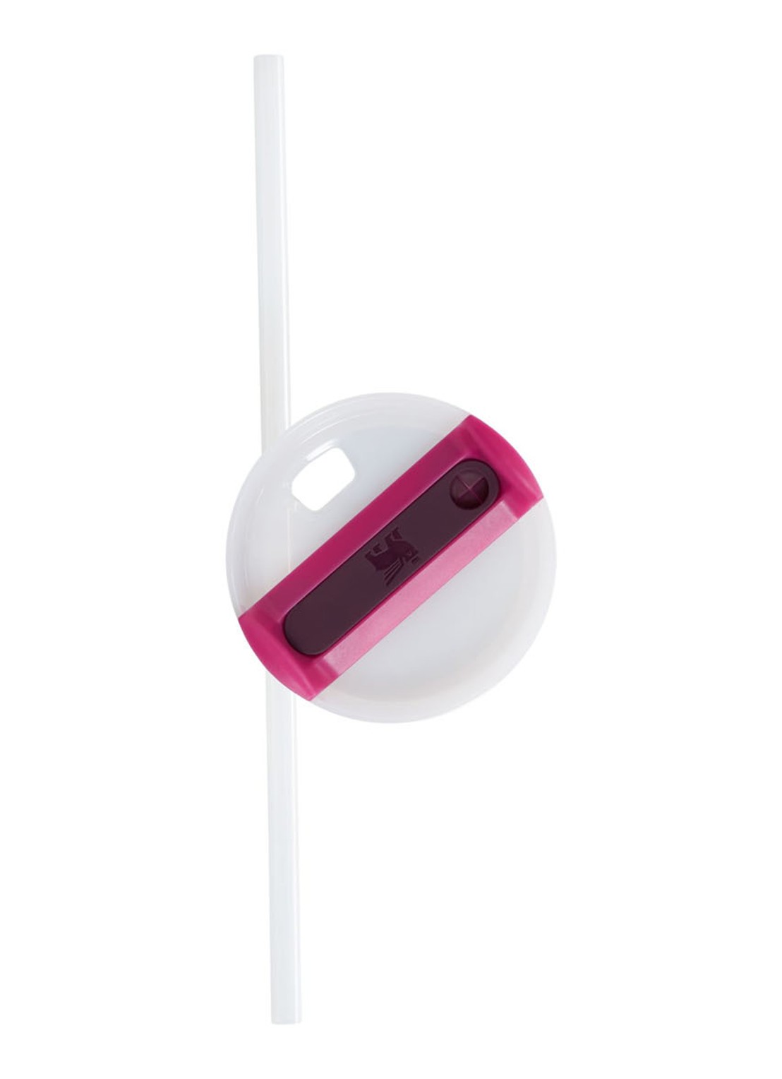 Stanley Quencher H2.O FlowState thermofles 1,2 liter - detail 4 fuchsia