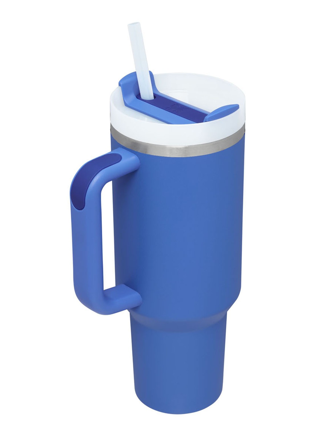 Stanley Quencher H2.O FlowState thermofles 1,2 liter - detail blauw