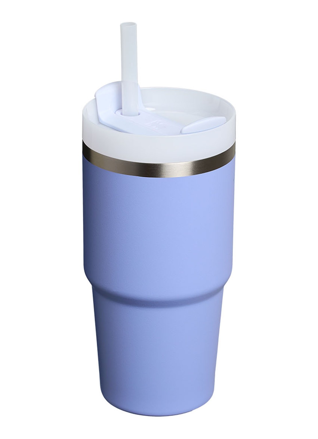 Stanley Quencher H2.O FlowState  thermofles 60 cl  - achterkant 2 lavendel