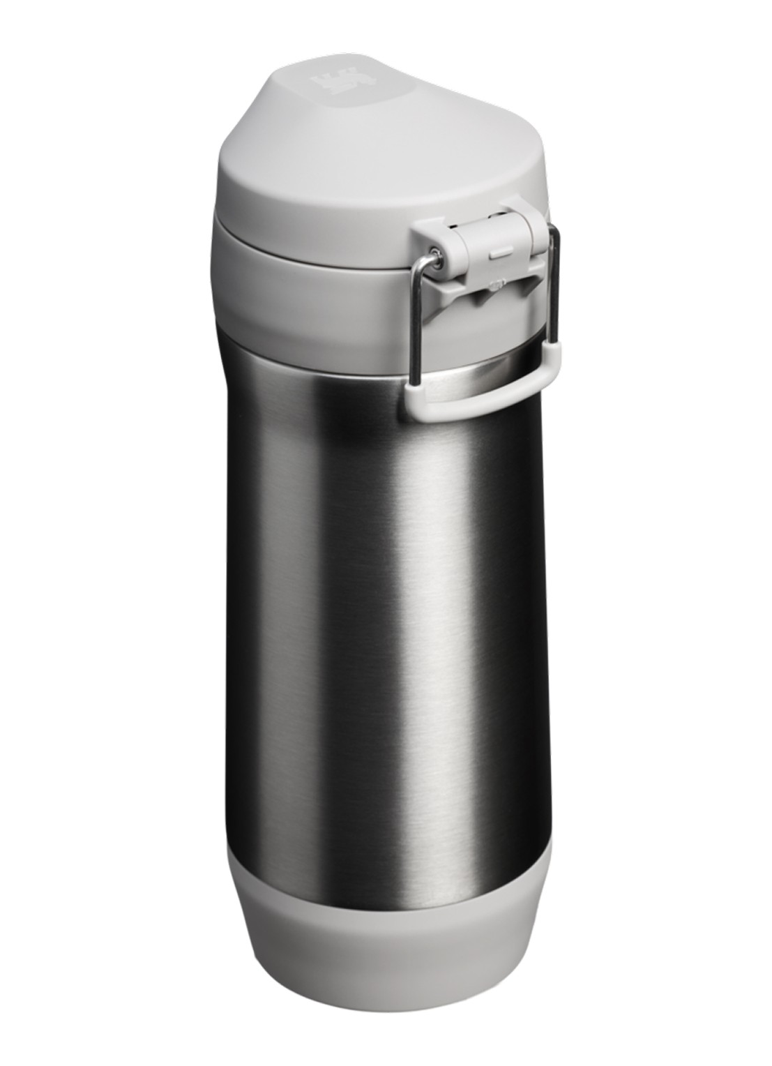 Stanley Stay Fresh Yerba Mate Keeper thermosfles - achterkant 2 grijs