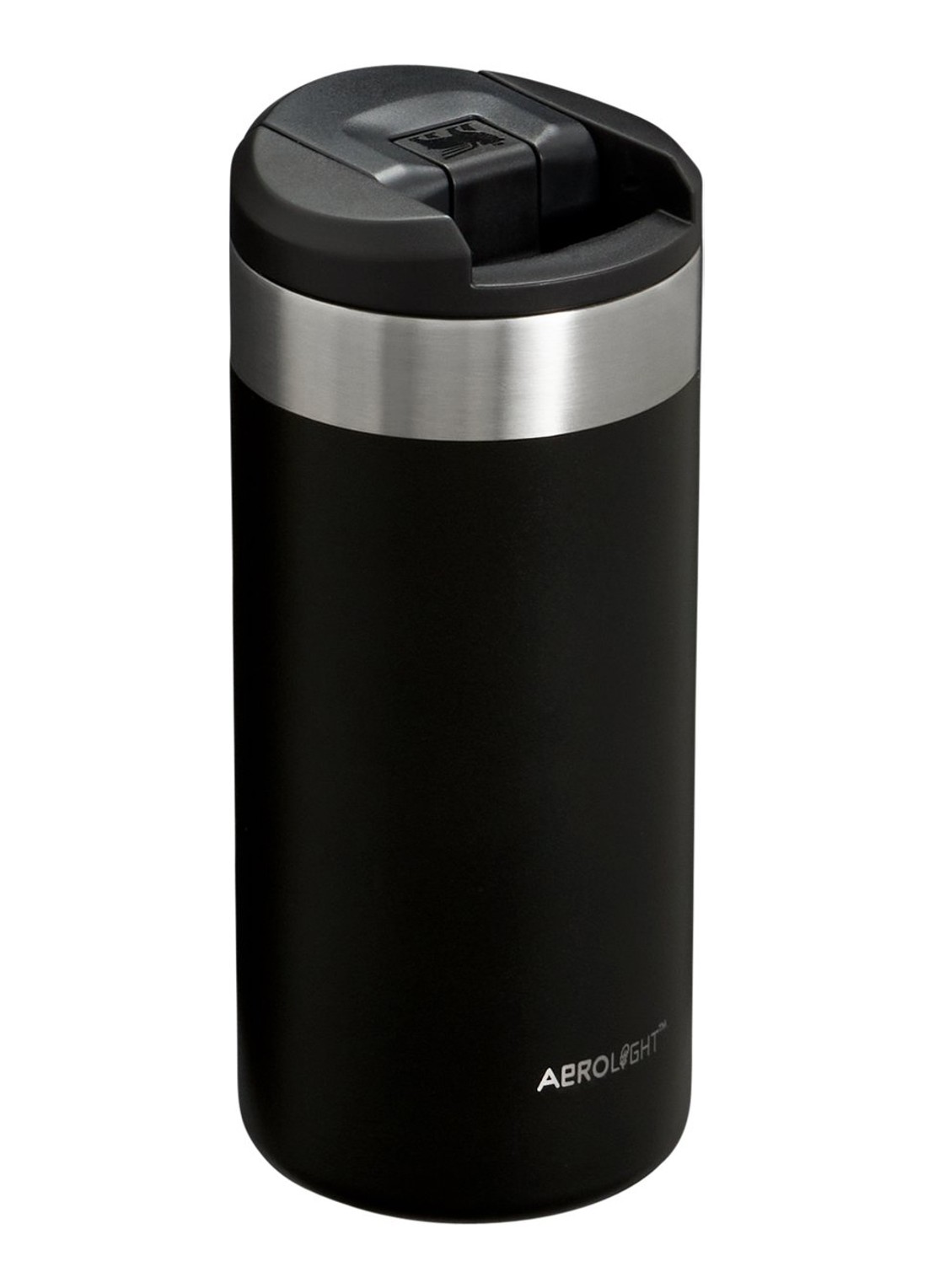 Stanley The Aerolight Transit mok 35 cl - achterkant zwart