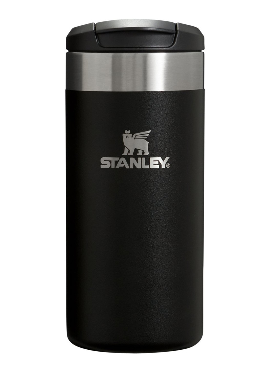 Stanley The Aerolight Transit mok 35 cl - voorkant 2 zwart